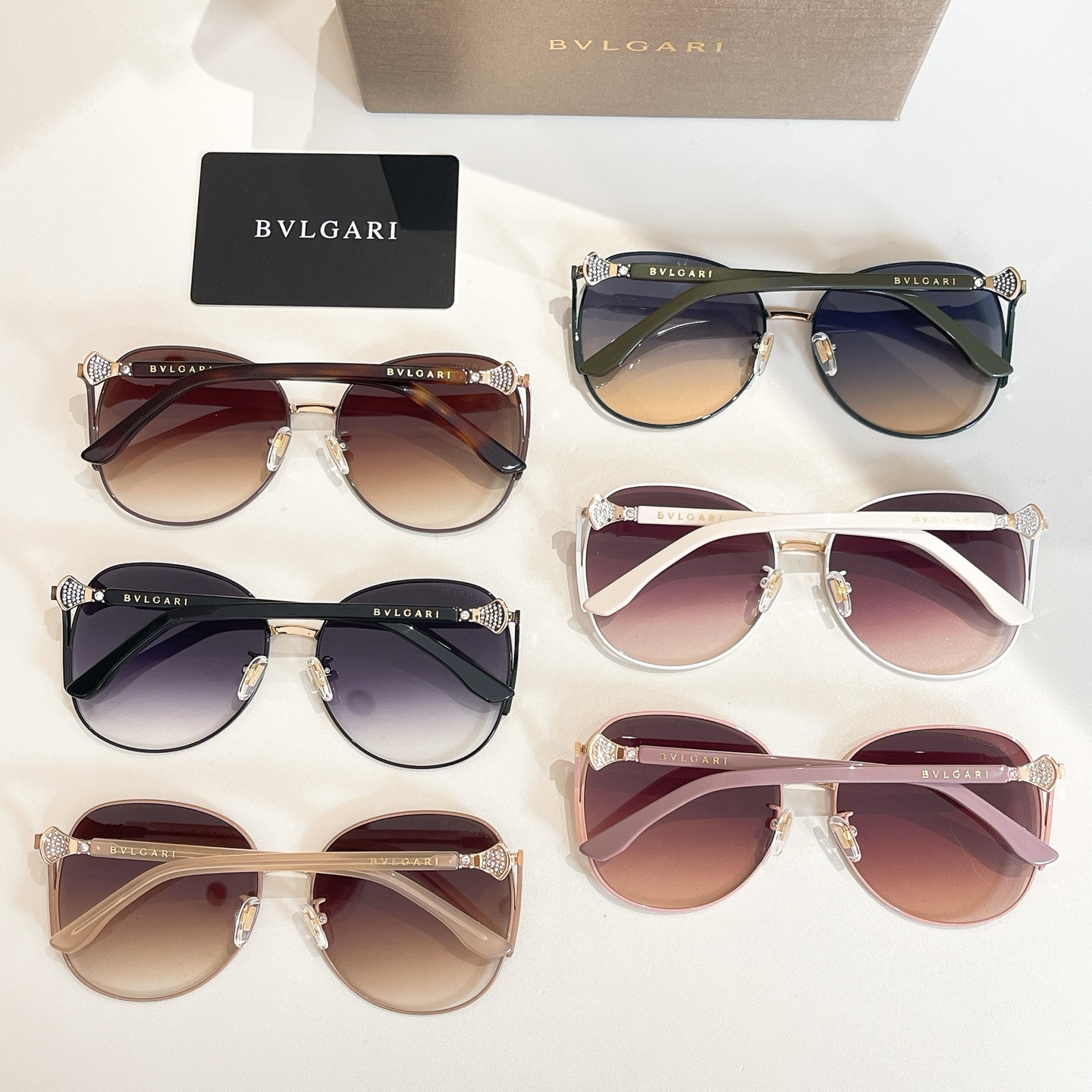 BVLGAR*🌟🌟🌟MODEL：BV8240  🌟🌟🌟SIZE：61口16-145🌟🌟🌟