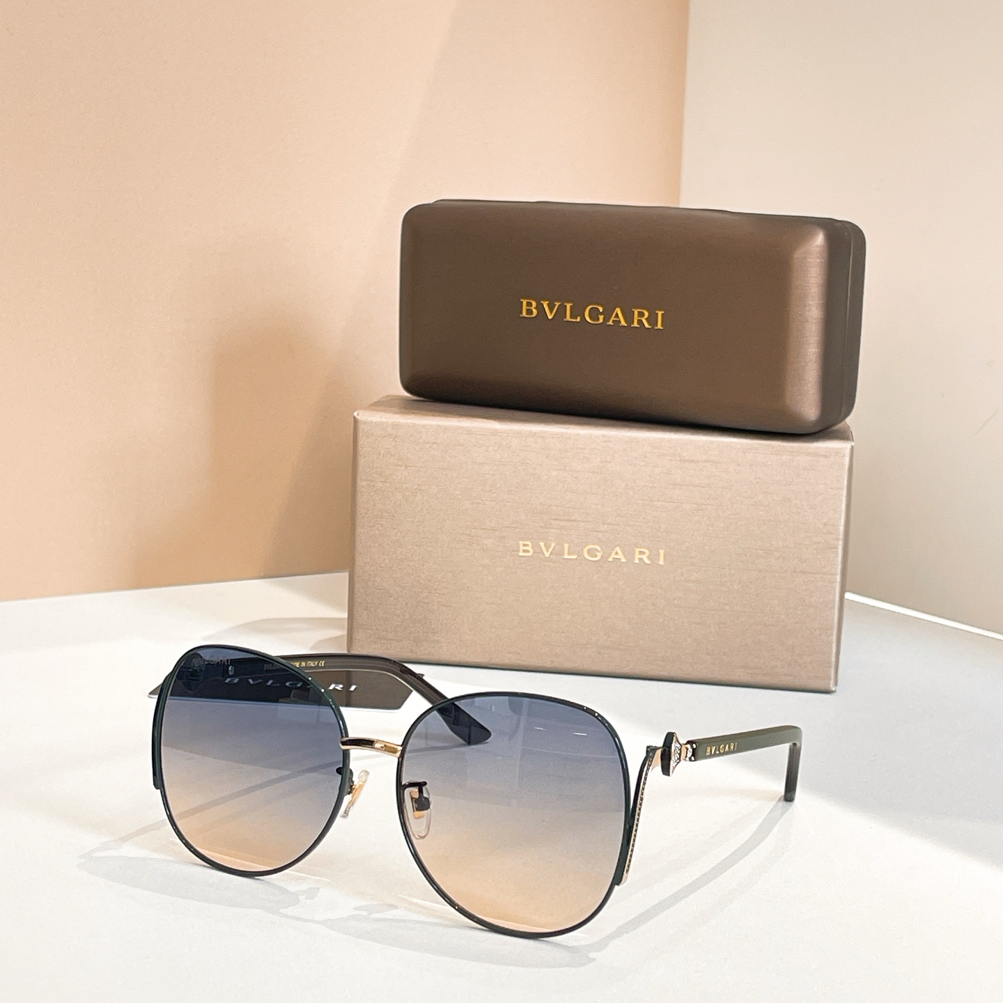 BVLGAR*🌟🌟🌟MODEL：BV8240  🌟🌟🌟SIZE：61口16-145🌟🌟🌟
