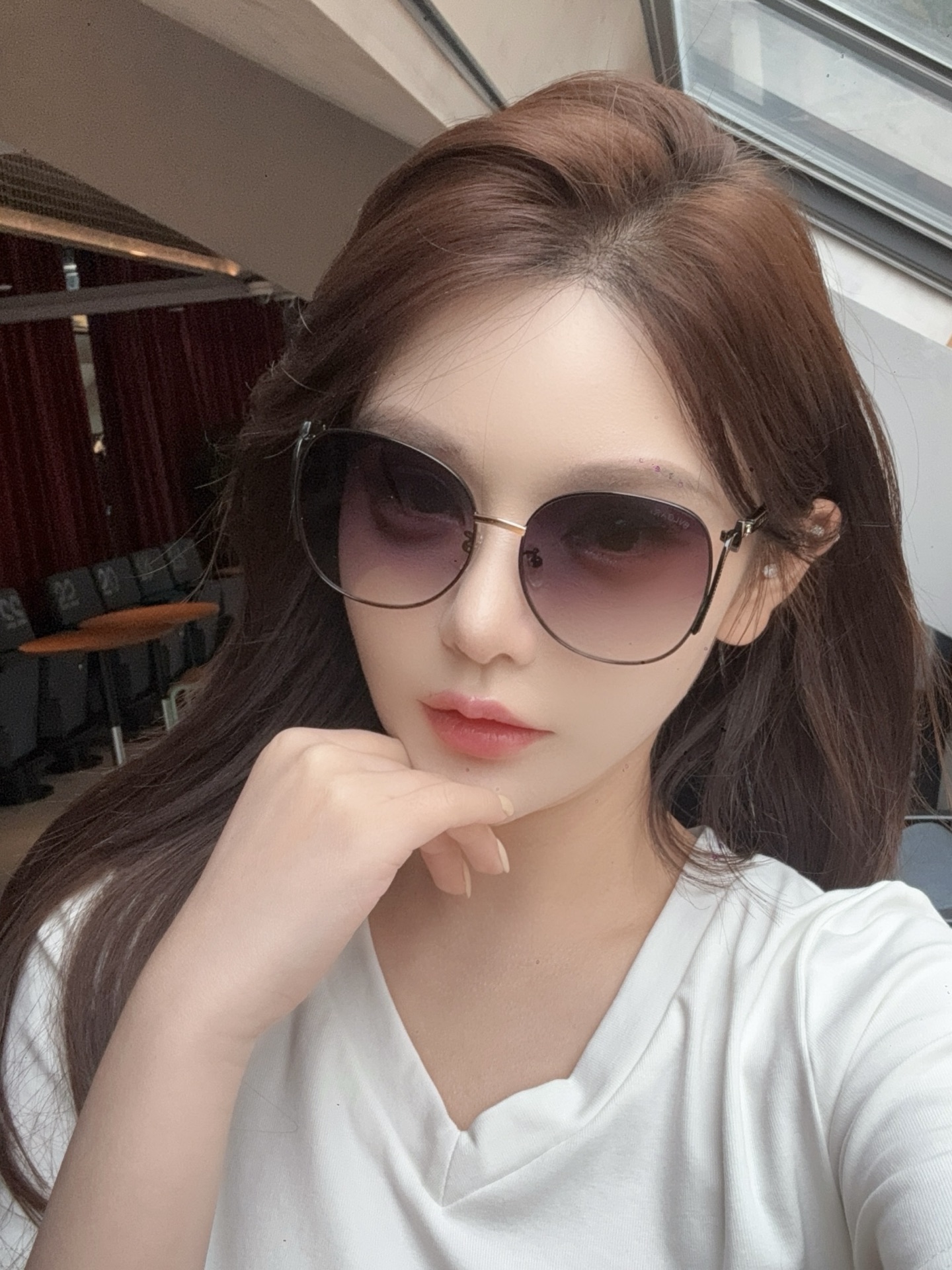 BVLGAR*🌟🌟🌟MODEL：BV8240  🌟🌟🌟SIZE：61口16-145🌟🌟🌟