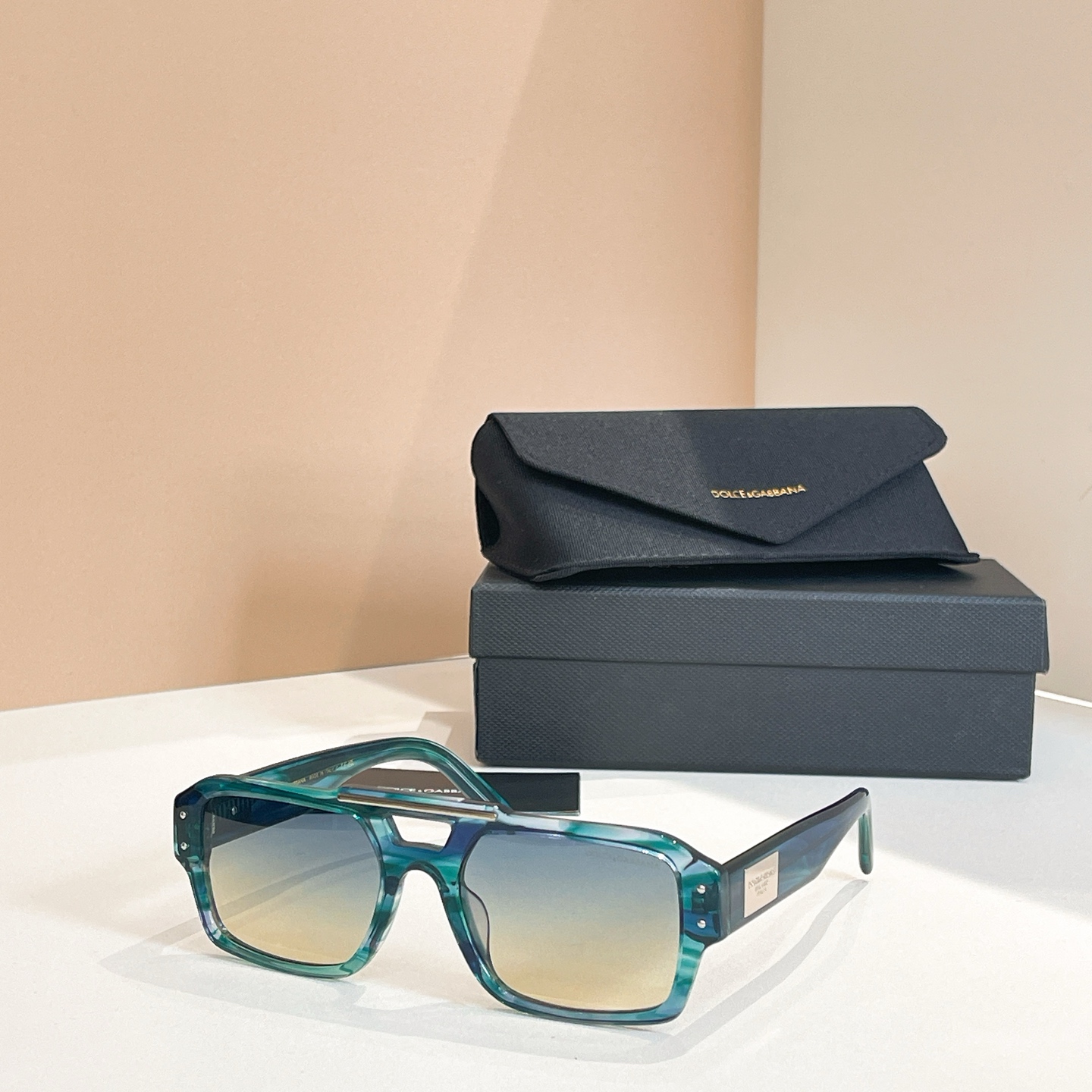 DOLCE & GABBAN*🌟🌟🌟MODEL：DG6683 🌟🌟🌟SIZE61口18-140🌟🌟🌟