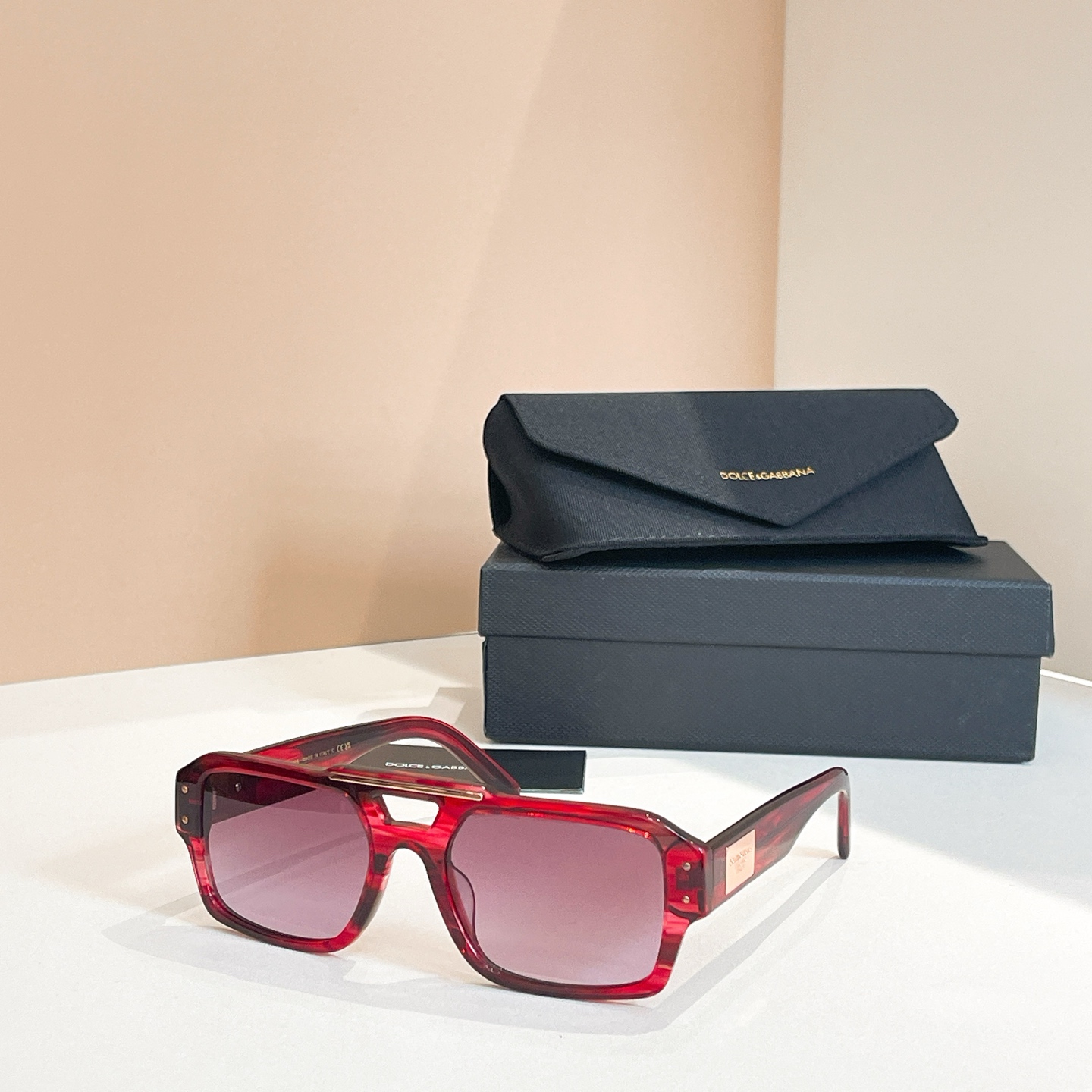 DOLCE & GABBAN*🌟🌟🌟MODEL：DG6683 🌟🌟🌟SIZE61口18-140🌟🌟🌟