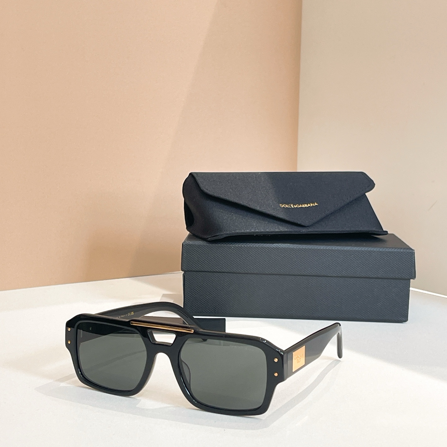 DOLCE & GABBAN*🌟🌟🌟MODEL：DG6683 🌟🌟🌟SIZE61口18-140🌟🌟🌟