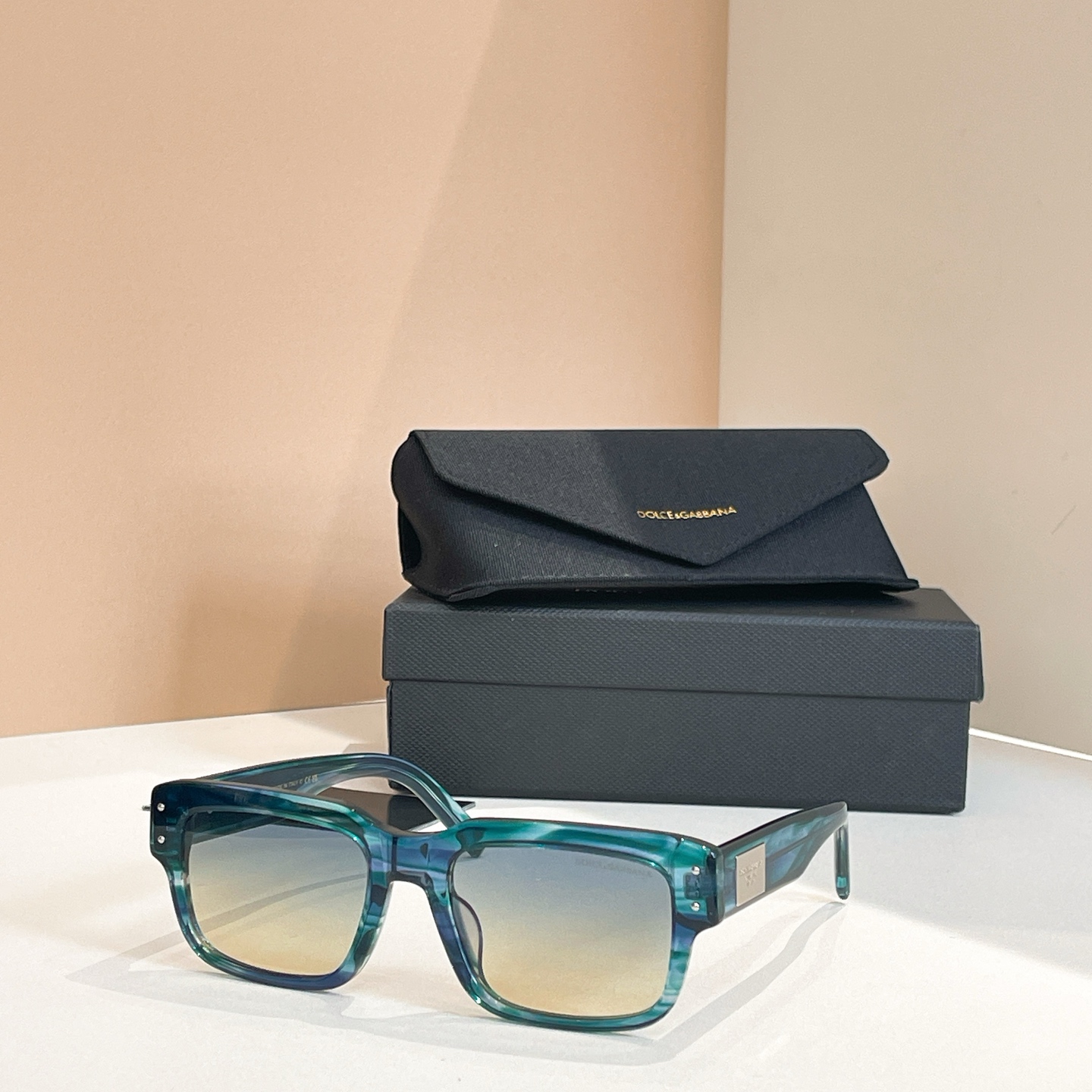 DOLCE & GABBAN*🌟🌟🌟MODEL：DG6682 🌟🌟🌟SIZE61口18-140🌟🌟🌟