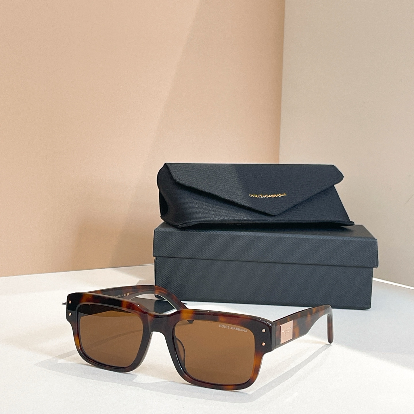 DOLCE & GABBAN*🌟🌟🌟MODEL：DG6682 🌟🌟🌟SIZE61口18-140🌟🌟🌟