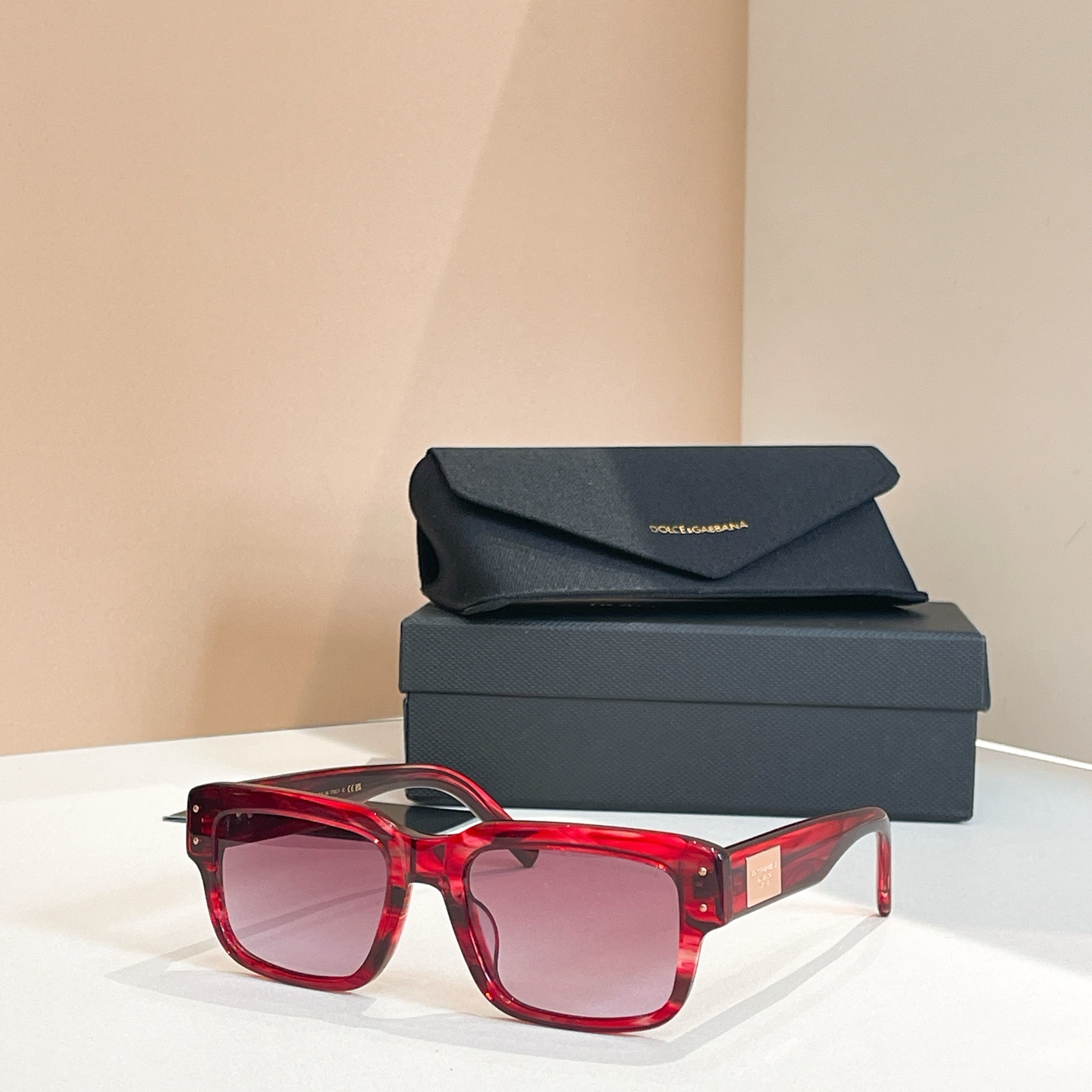 DOLCE & GABBAN*🌟🌟🌟MODEL：DG6682 🌟🌟🌟SIZE61口18-140🌟🌟🌟