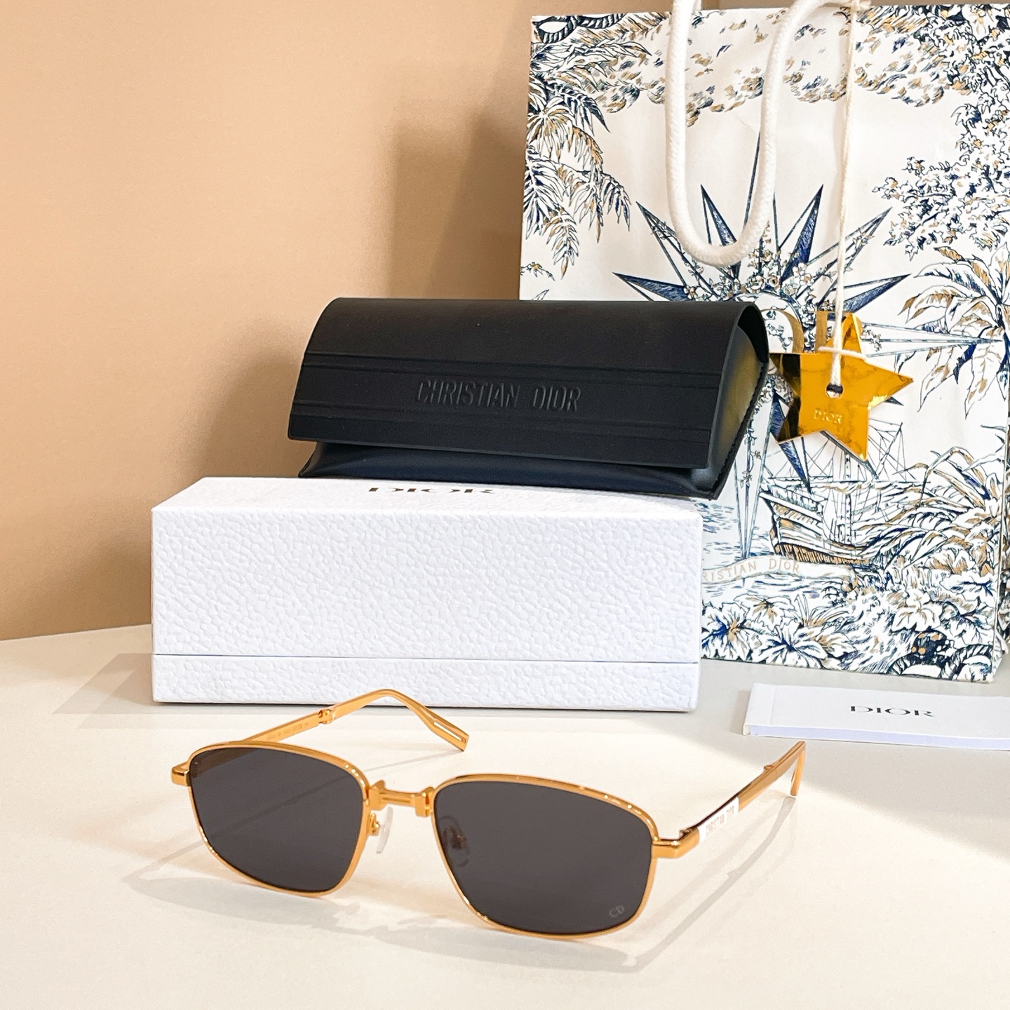 DIO*🌟🌟🌟MODEL：Dior90 A1U 🌟🌟🌟SIZE：56口17-140🌟🌟🌟折叠款～