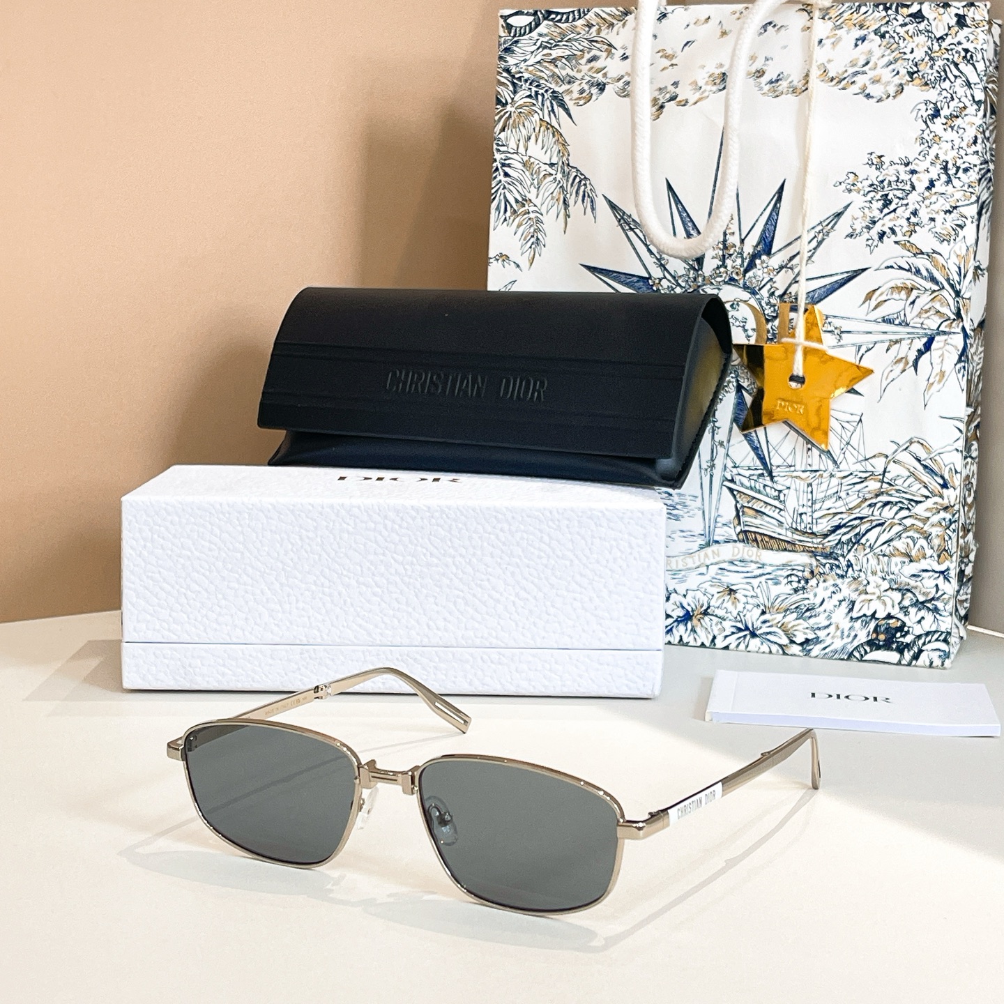 DIO*🌟🌟🌟MODEL：Dior90 A1U 🌟🌟🌟SIZE：56口17-140🌟🌟🌟折叠款～