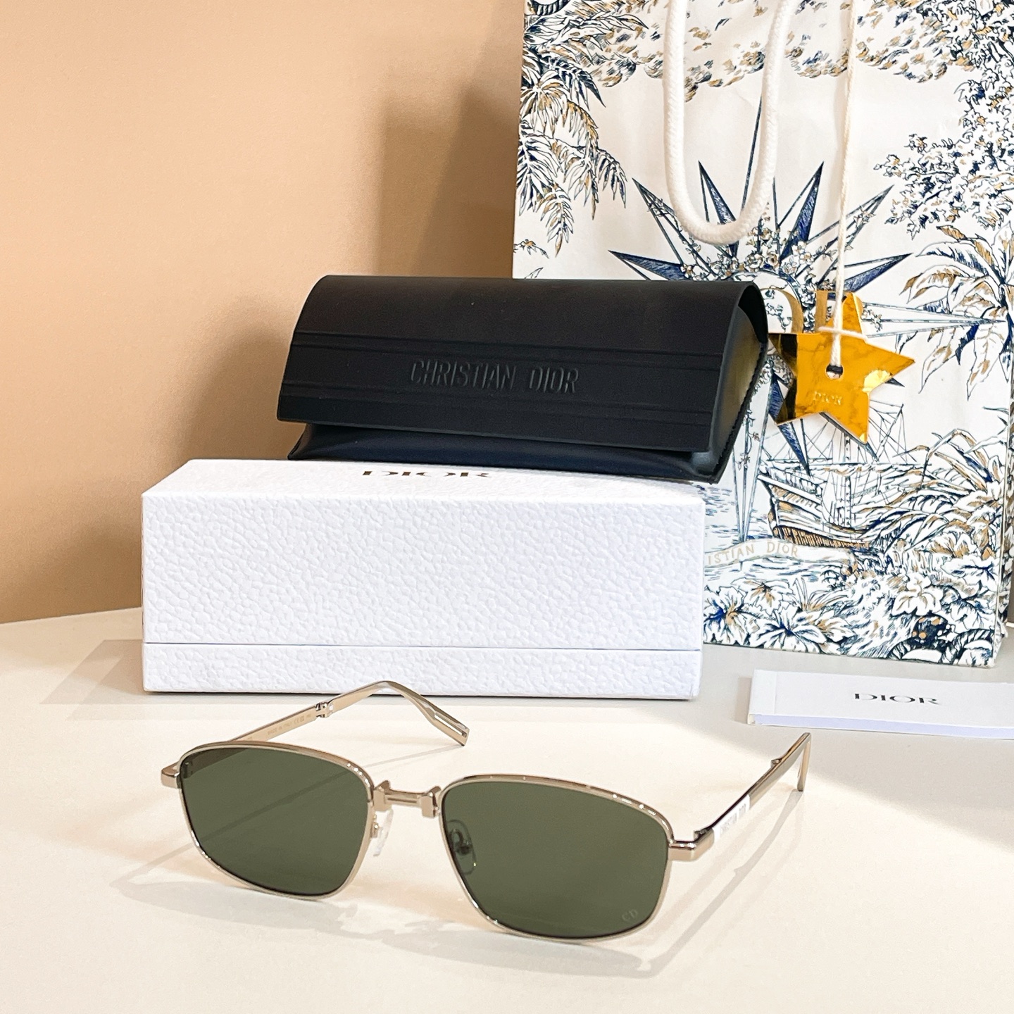 DIO*🌟🌟🌟MODEL：Dior90 A1U 🌟🌟🌟SIZE：56口17-140🌟🌟🌟折叠款～