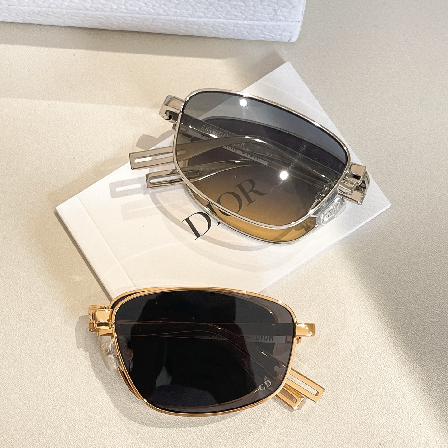 DIO*🌟🌟🌟MODEL：Dior90 A1U 🌟🌟🌟SIZE：56口17-140🌟🌟🌟折叠款～