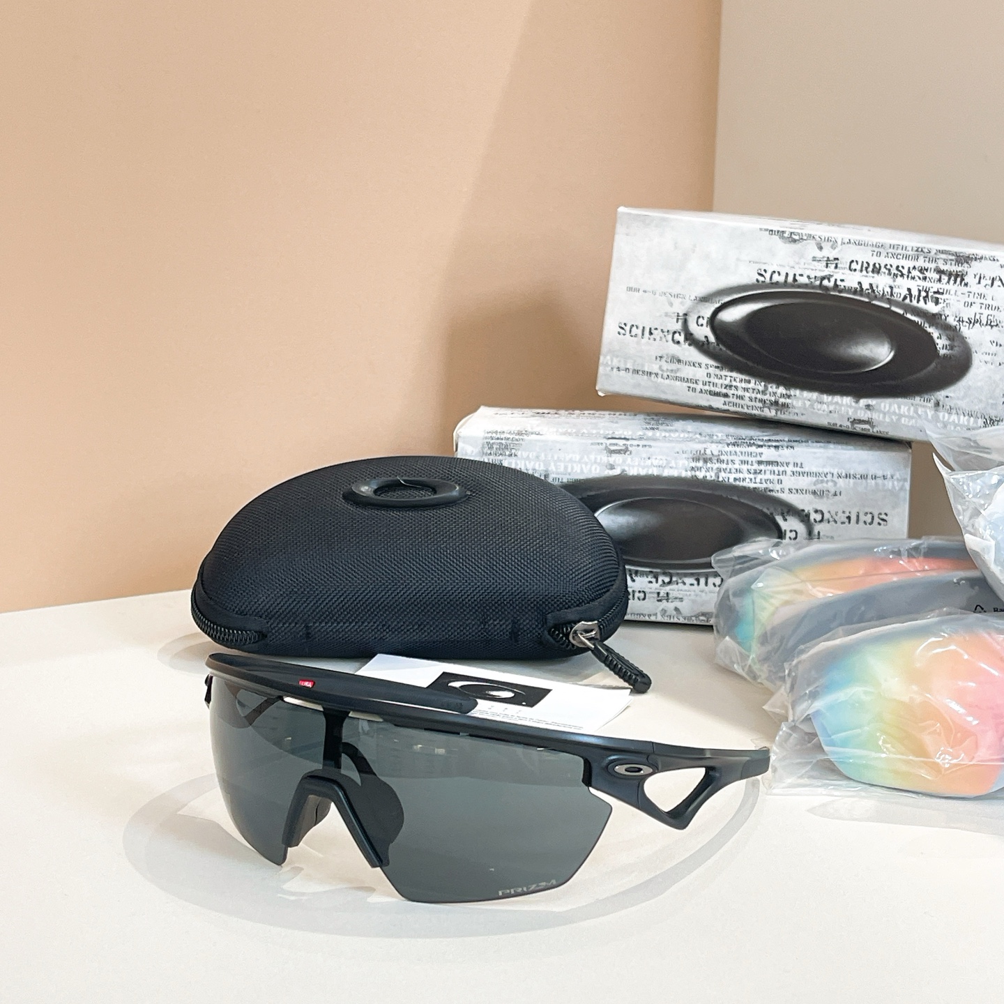 OAKLE*🍂🍂🍂MODELOO9403🍂🍂🍂SIZE130🍂🍂🍂高版本～