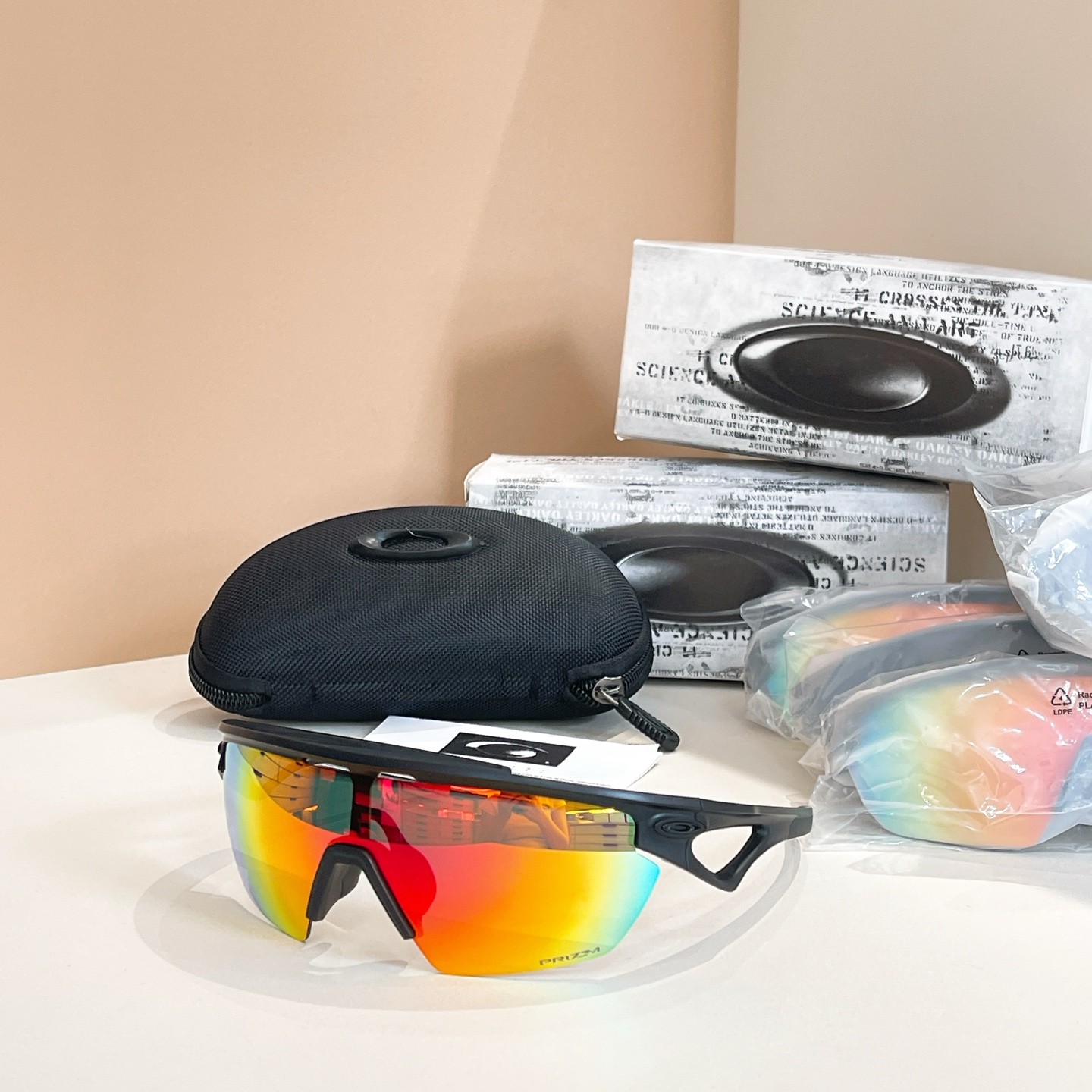OAKLE*🍂🍂🍂MODELOO9403🍂🍂🍂SIZE130🍂🍂🍂高版本～
