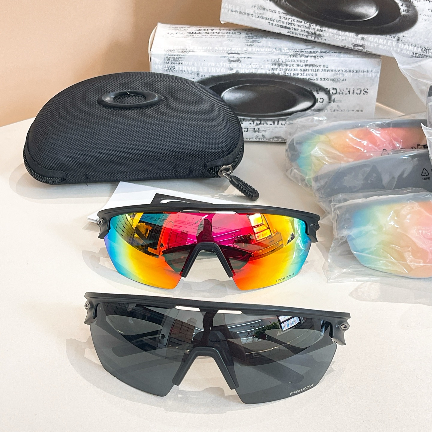 OAKLE*🍂🍂🍂MODELOO9403🍂🍂🍂SIZE130🍂🍂🍂高版本～