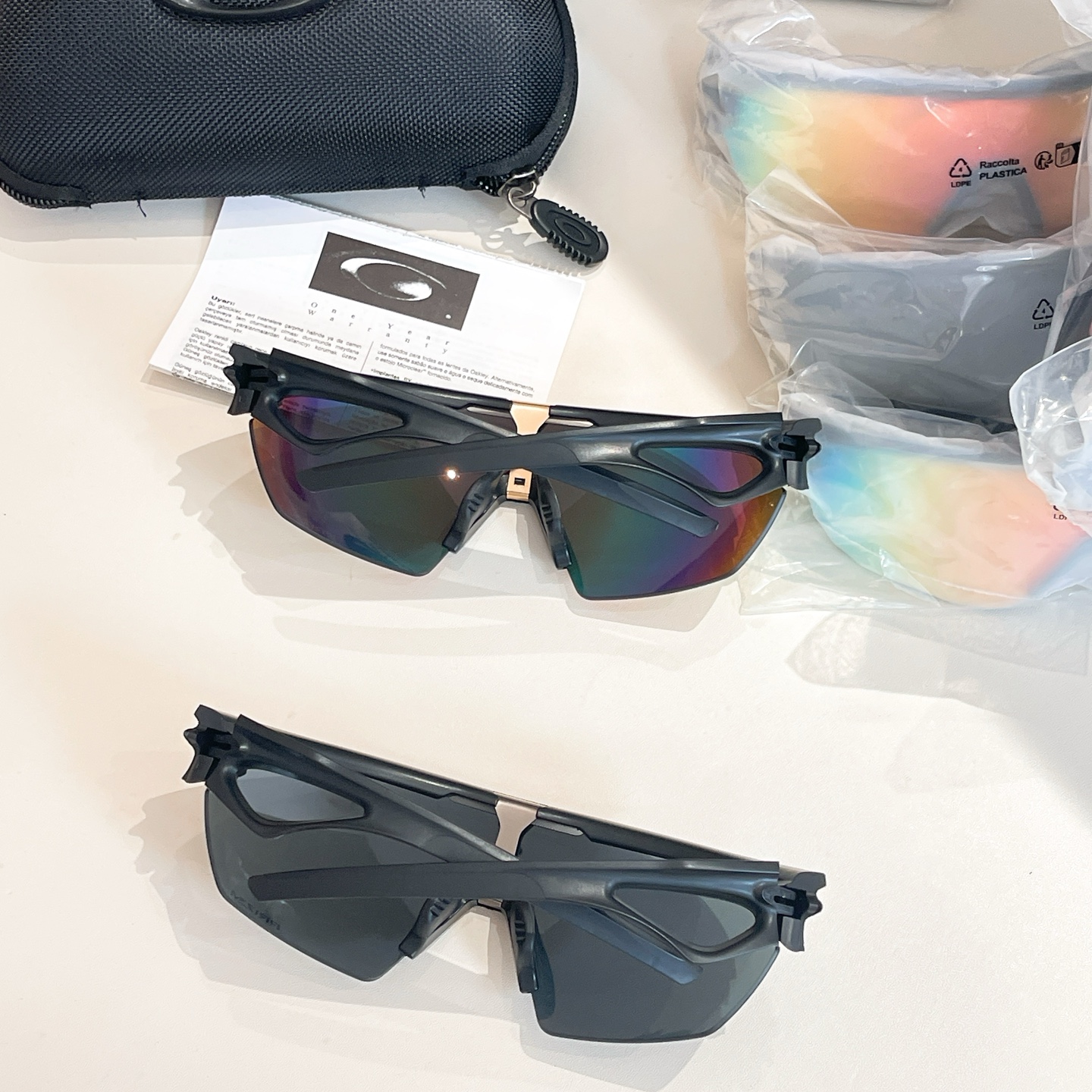 OAKLE*🍂🍂🍂MODELOO9403🍂🍂🍂SIZE130🍂🍂🍂高版本～