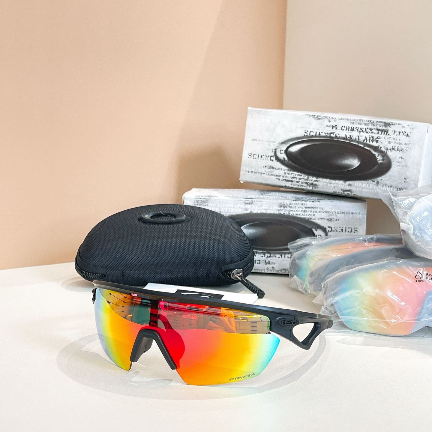 OAKLE*🍂🍂🍂MODELOO9403🍂🍂🍂SIZE130🍂🍂🍂高版本～