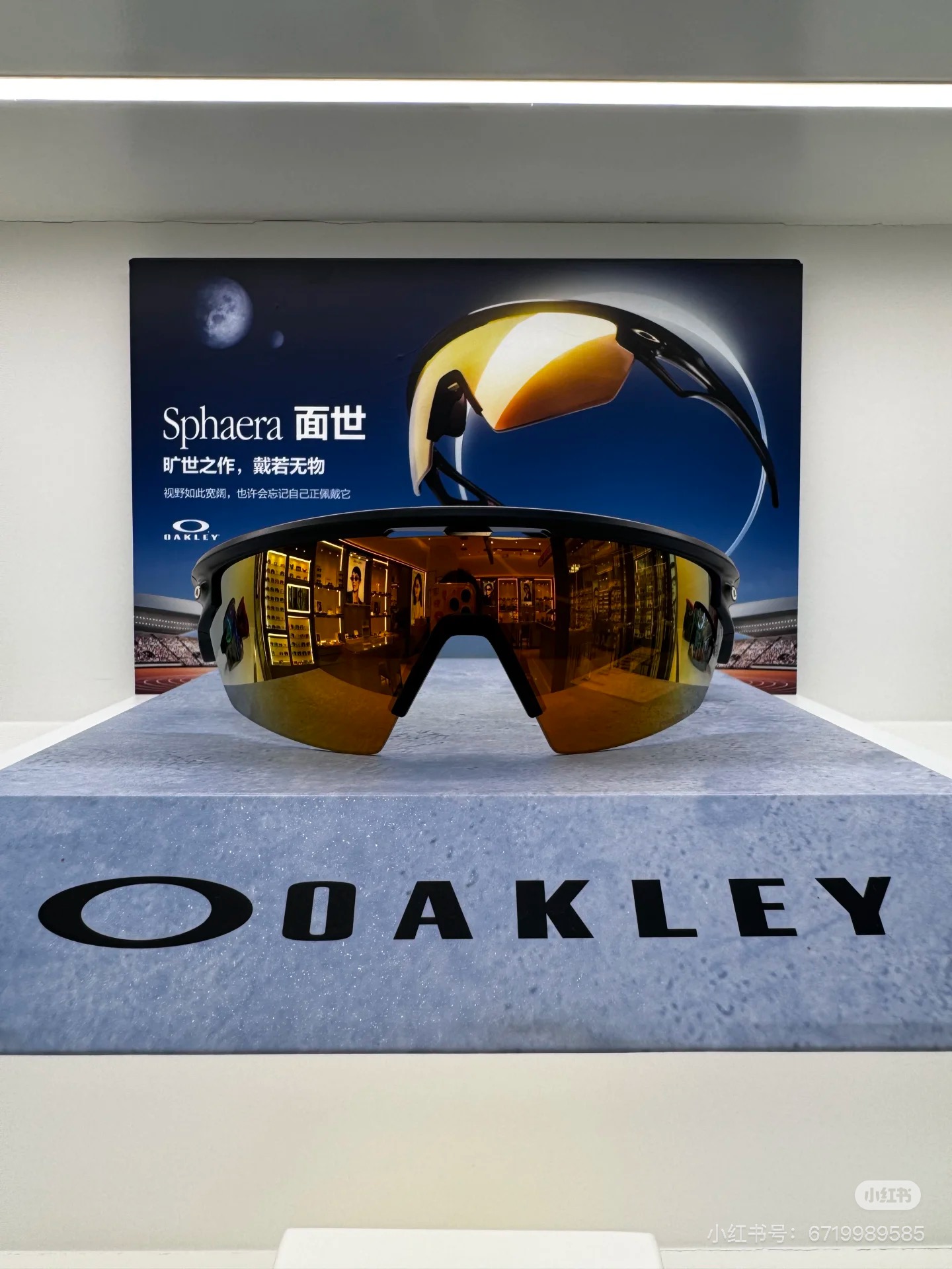 OAKLE*🍂🍂🍂MODELOO9403🍂🍂🍂SIZE130🍂🍂🍂高版本～