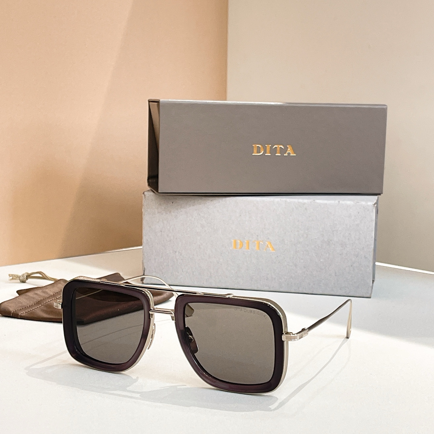 DITA⚜️⚜️⚜️MODEL：DTS465⚜️⚜️⚜️