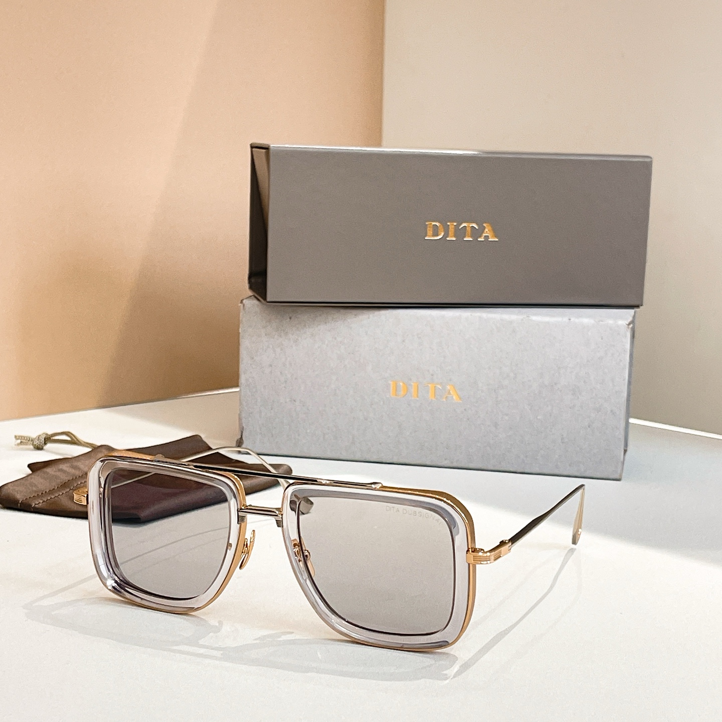 DITA⚜️⚜️⚜️MODEL：DTS465⚜️⚜️⚜️