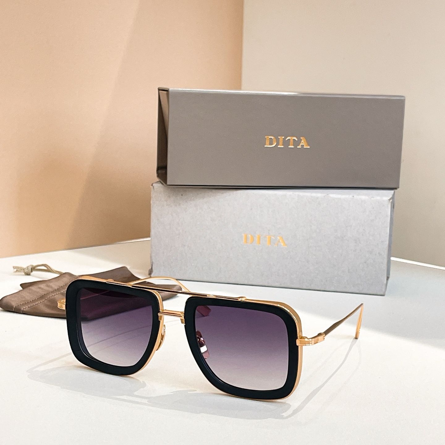 DITA⚜️⚜️⚜️MODEL：DTS465⚜️⚜️⚜️