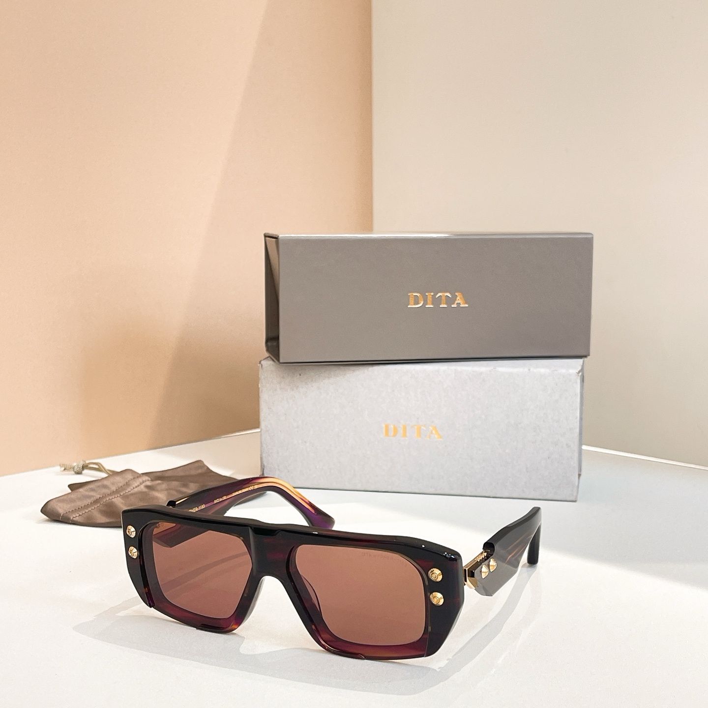 DITA⚜️⚜️⚜️MODEL：DTS466⚜️⚜️⚜️⚜️SIZE54口14-150⚜️⚜️⚜️