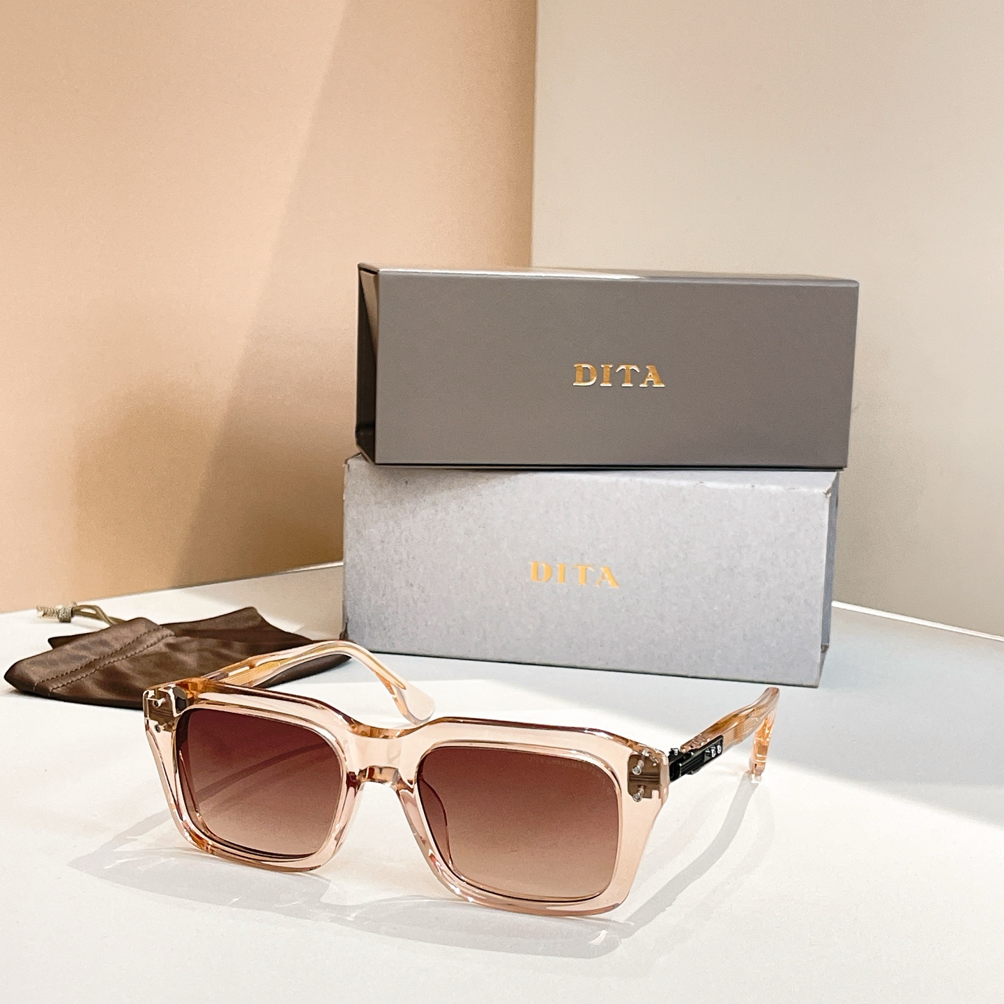 DITA⚜️⚜️⚜️MODEL：DTS464⚜️⚜️⚜️⚜️SIZE54口20-145⚜️⚜️⚜️