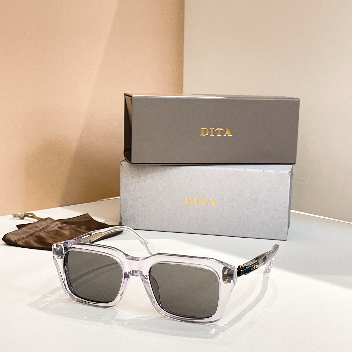 DITA⚜️⚜️⚜️MODEL：DTS464⚜️⚜️⚜️⚜️SIZE54口20-145⚜️⚜️⚜️
