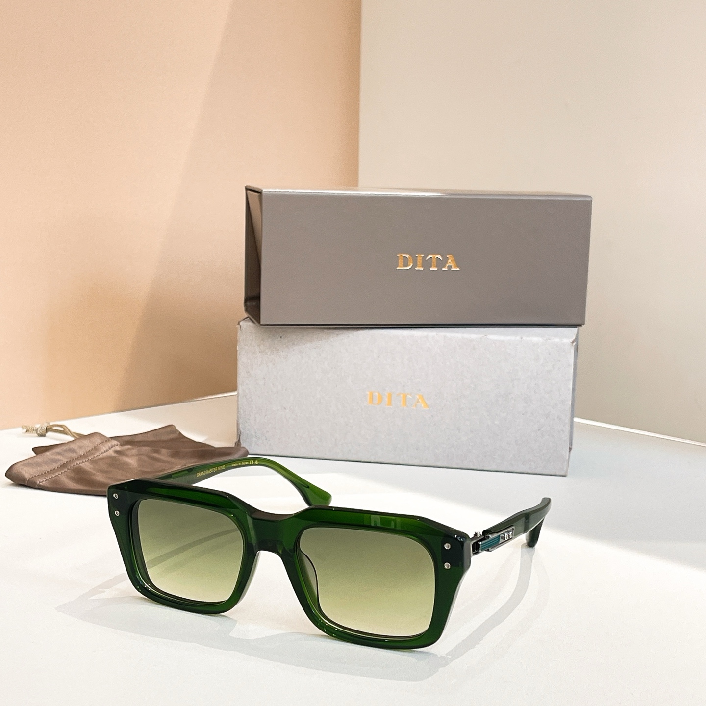 DITA⚜️⚜️⚜️MODEL：DTS464⚜️⚜️⚜️⚜️SIZE54口20-145⚜️⚜️⚜️
