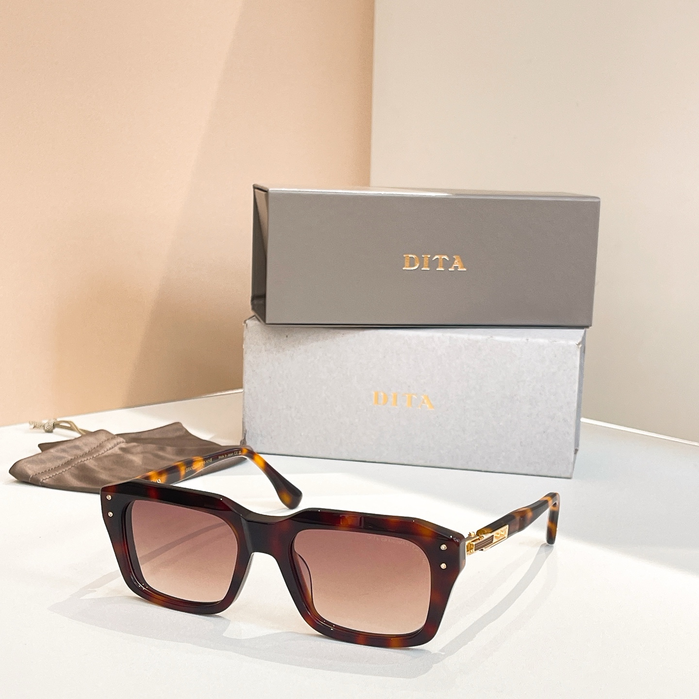 DITA⚜️⚜️⚜️MODEL：DTS464⚜️⚜️⚜️⚜️SIZE54口20-145⚜️⚜️⚜️
