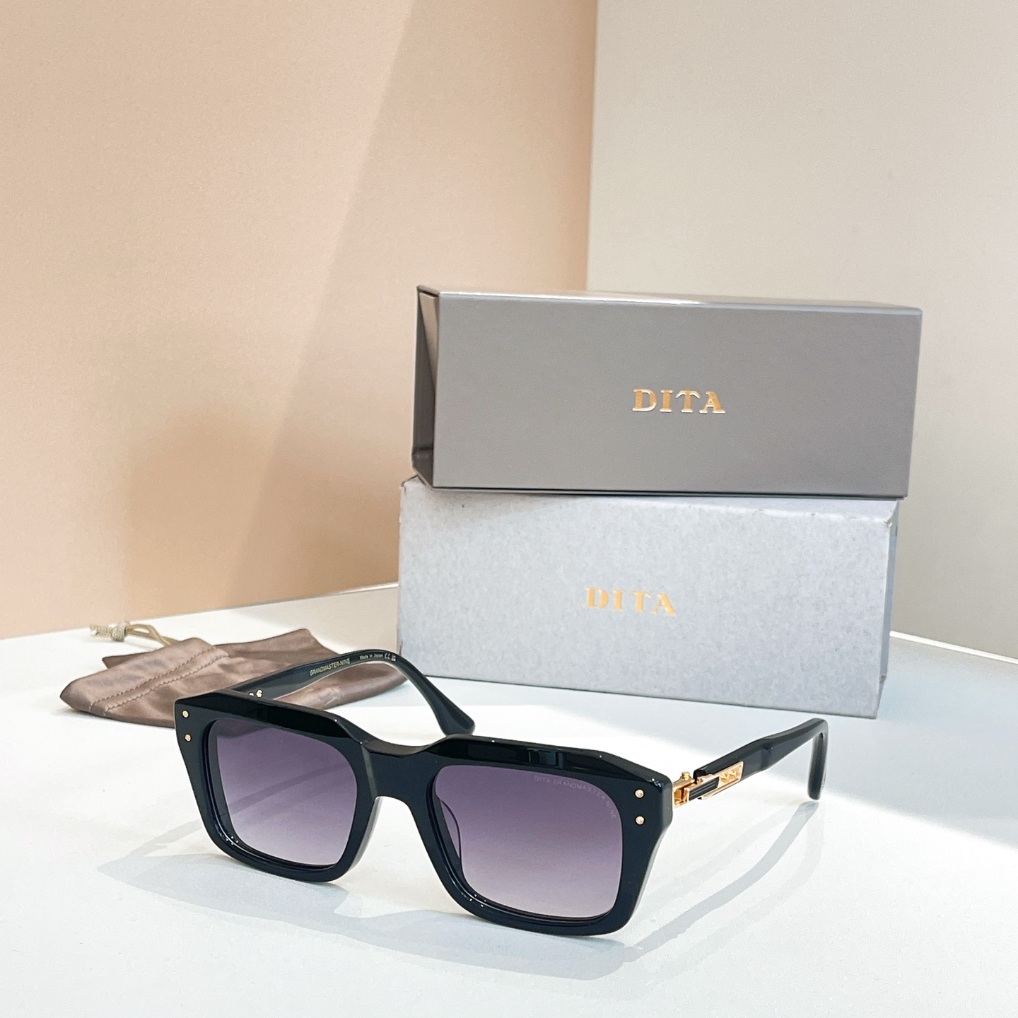 DITA⚜️⚜️⚜️MODEL：DTS464⚜️⚜️⚜️⚜️SIZE54口20-145⚜️⚜️⚜️