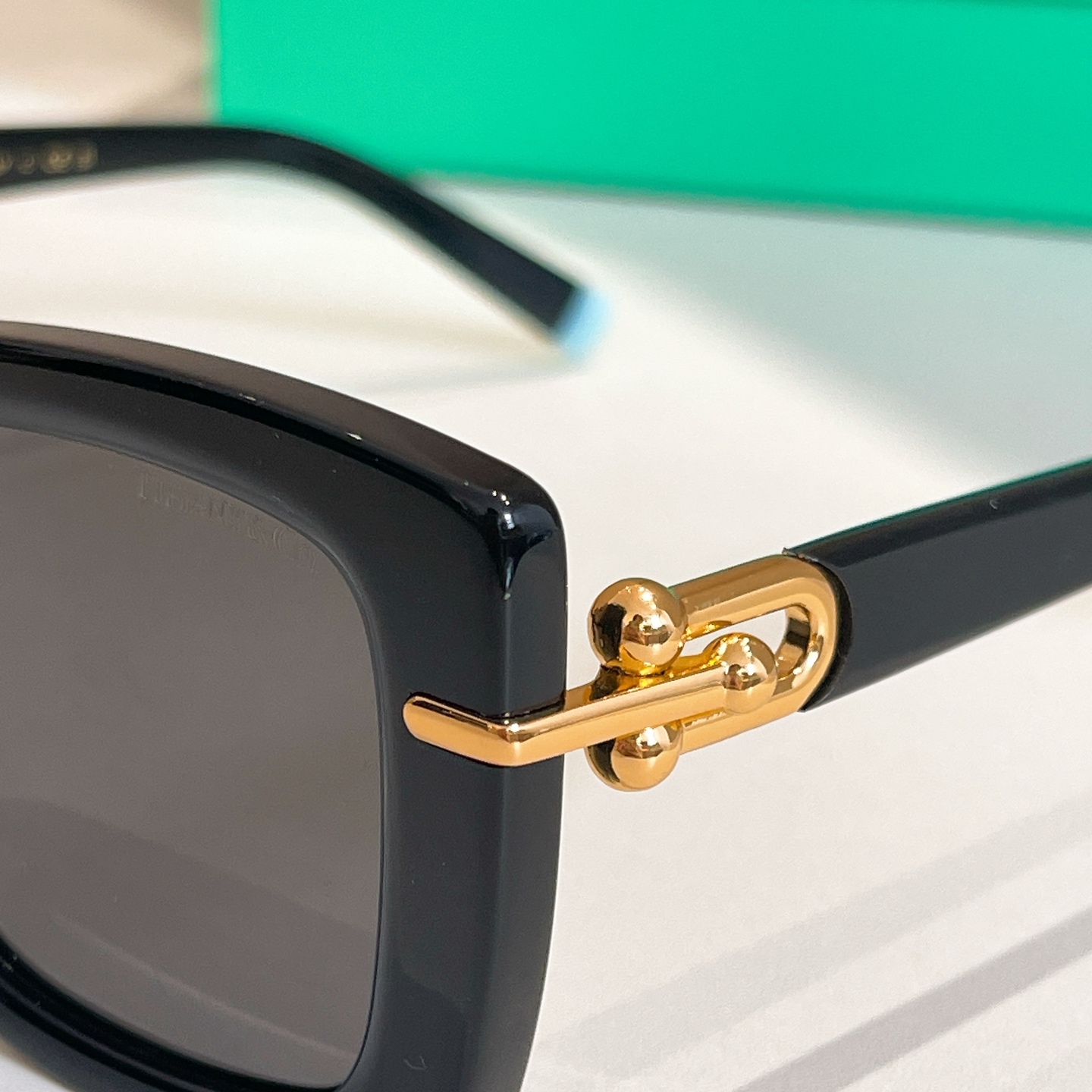 TIFFANY&Co.✨✨✨MODEL：TF4199✨✨✨ SIZE：53口18-140✨✨✨