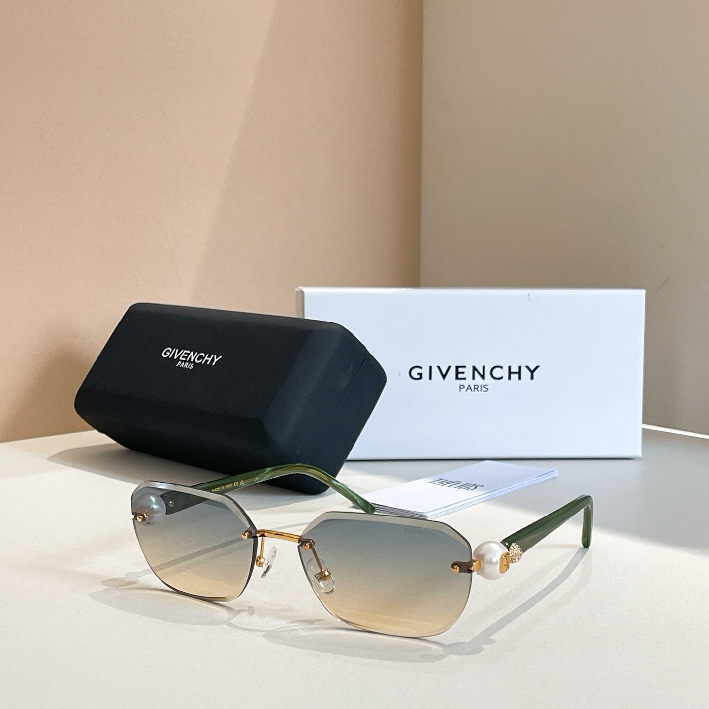 GIVENCH*⭐️⭐️⭐️MODEL：GV4010M⭐️⭐️⭐️SIZE：61口17-140⭐️⭐️ 