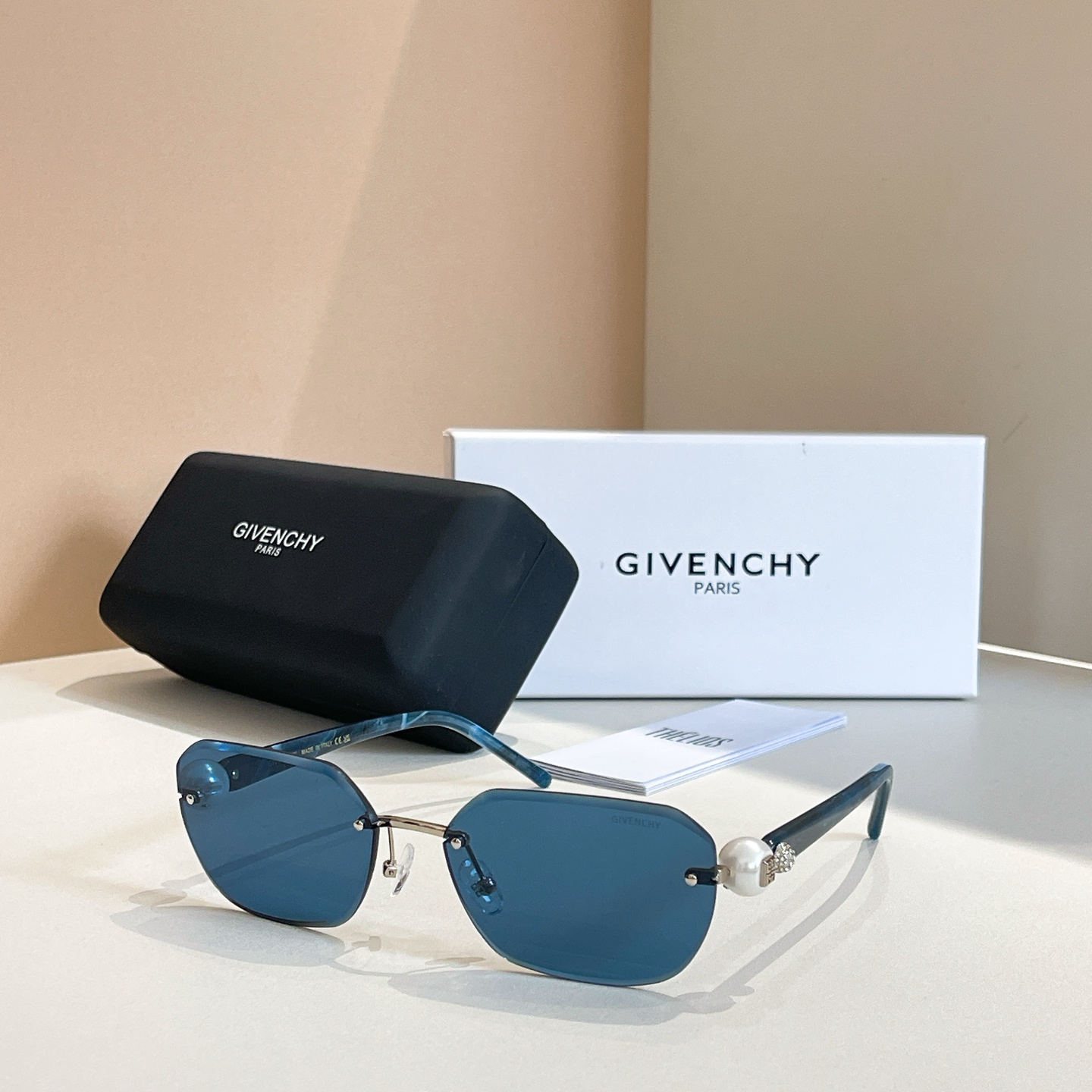 GIVENCH*⭐️⭐️⭐️MODEL：GV4010M⭐️⭐️⭐️SIZE：61口17-140⭐️⭐️ 