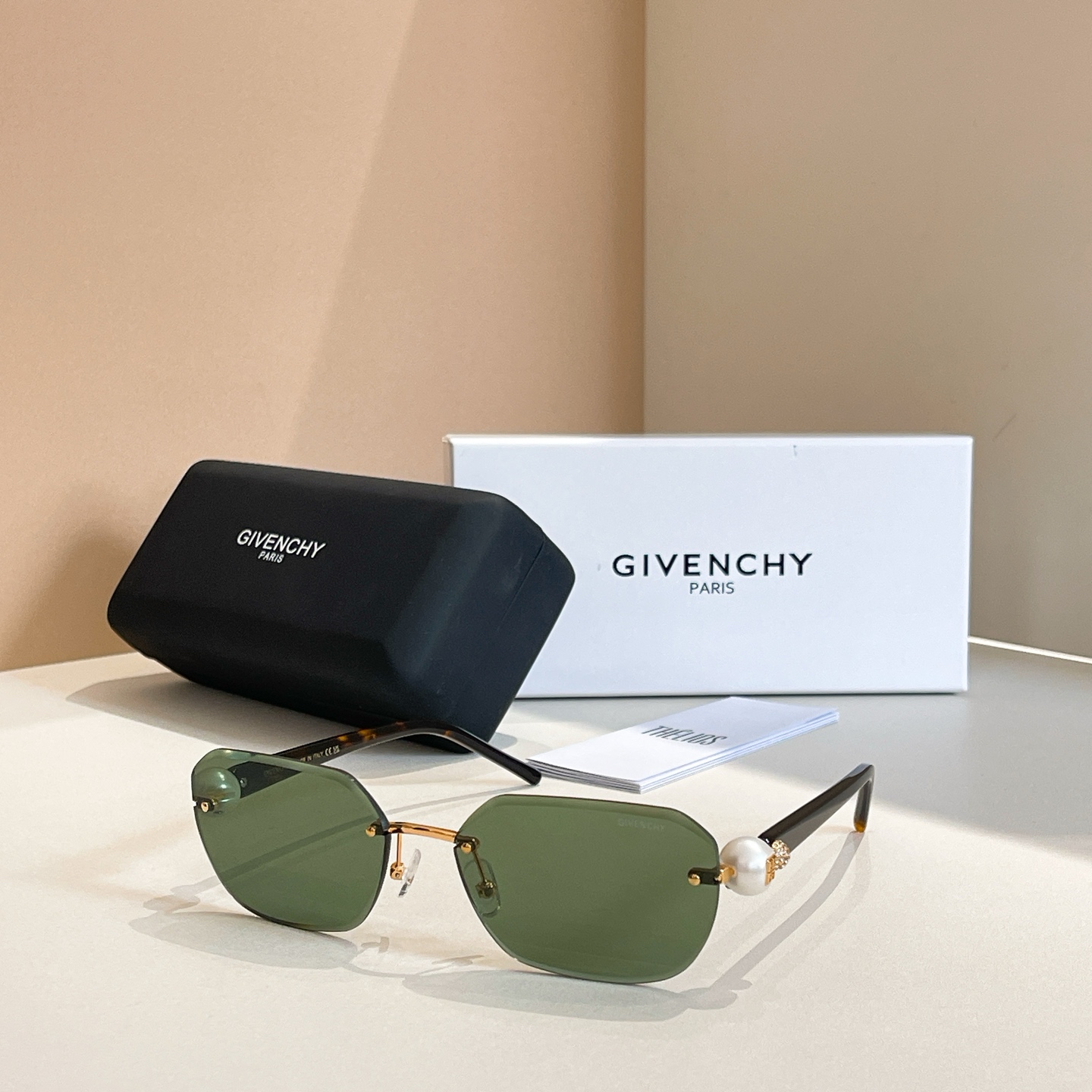 GIVENCH*⭐️⭐️⭐️MODEL：GV4010M⭐️⭐️⭐️SIZE：61口17-140⭐️⭐️ 