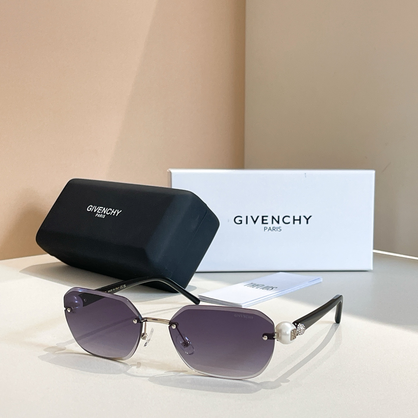 GIVENCH*⭐️⭐️⭐️MODEL：GV4010M⭐️⭐️⭐️SIZE：61口17-140⭐️⭐️ 