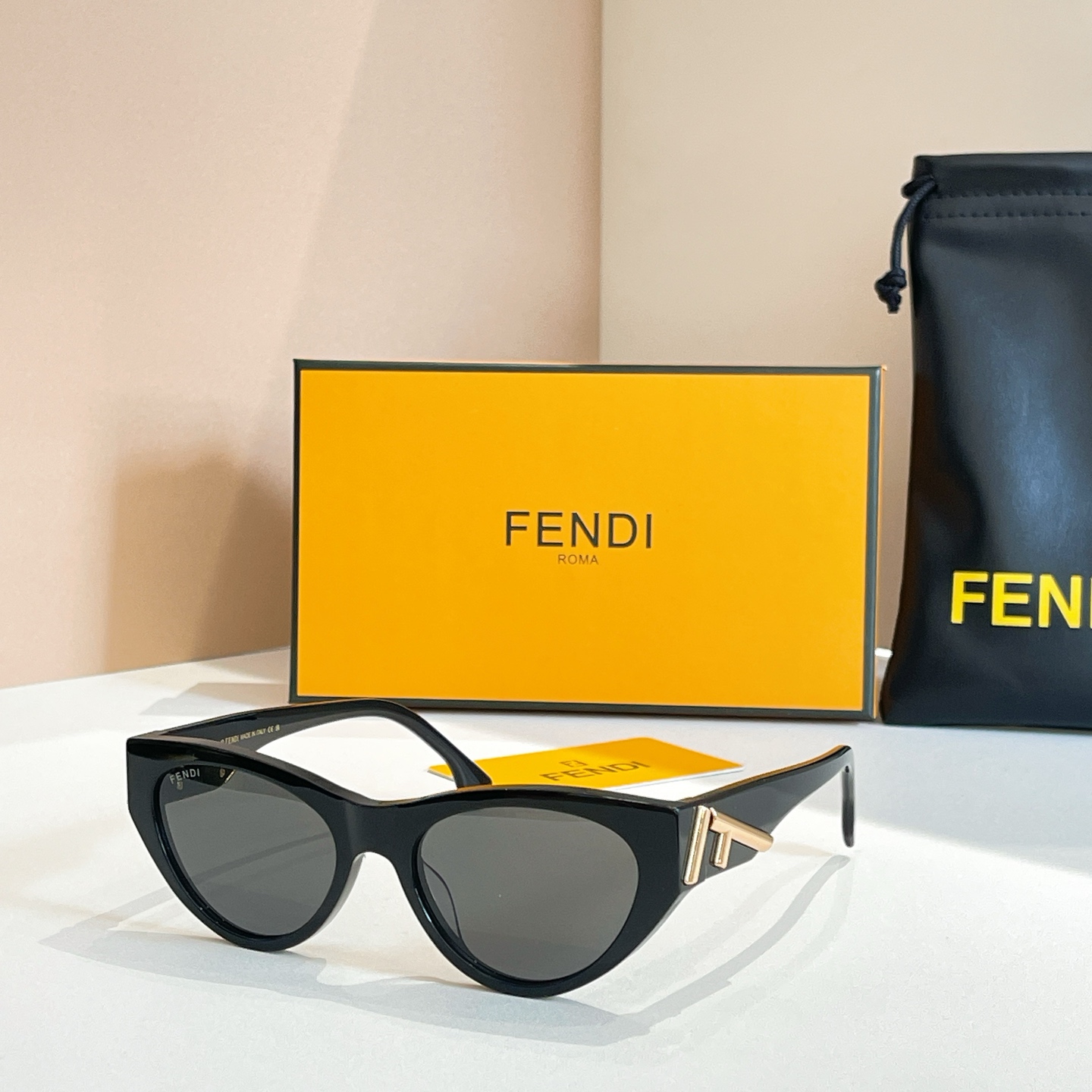 FEND*✨✨✨MODEL FE50092I✨✨✨SIZE55口19-140✨✨✨