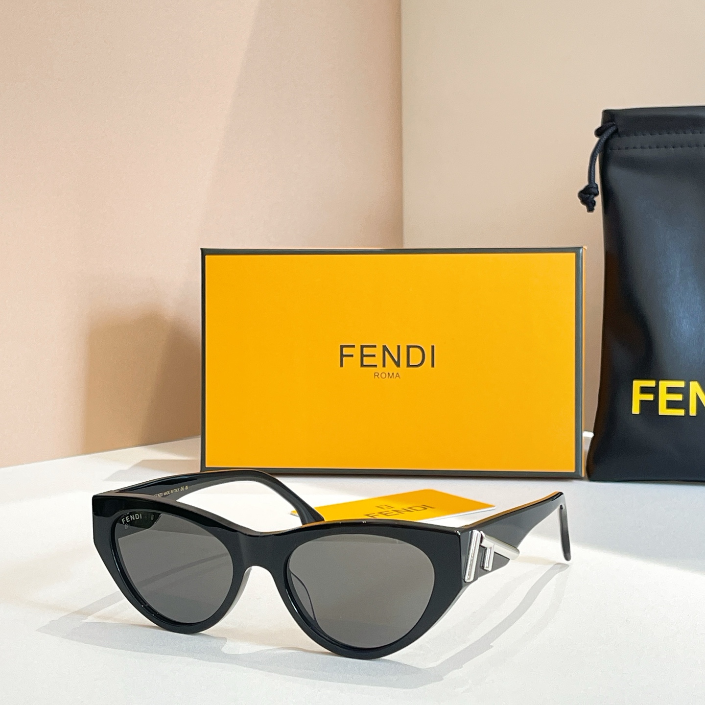 FEND*✨✨✨MODEL FE50092I✨✨✨SIZE55口19-140✨✨✨