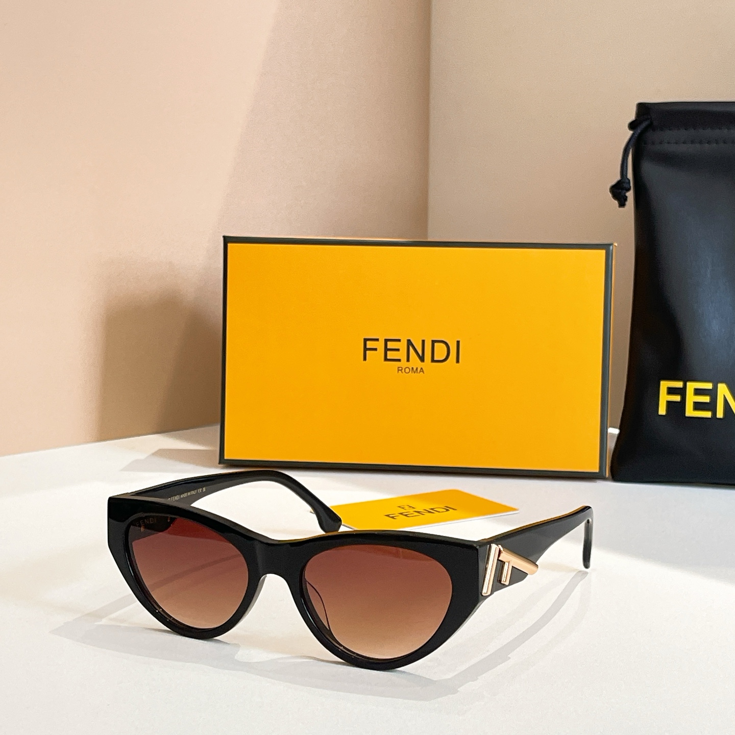 FEND*✨✨✨MODEL FE50092I✨✨✨SIZE55口19-140✨✨✨