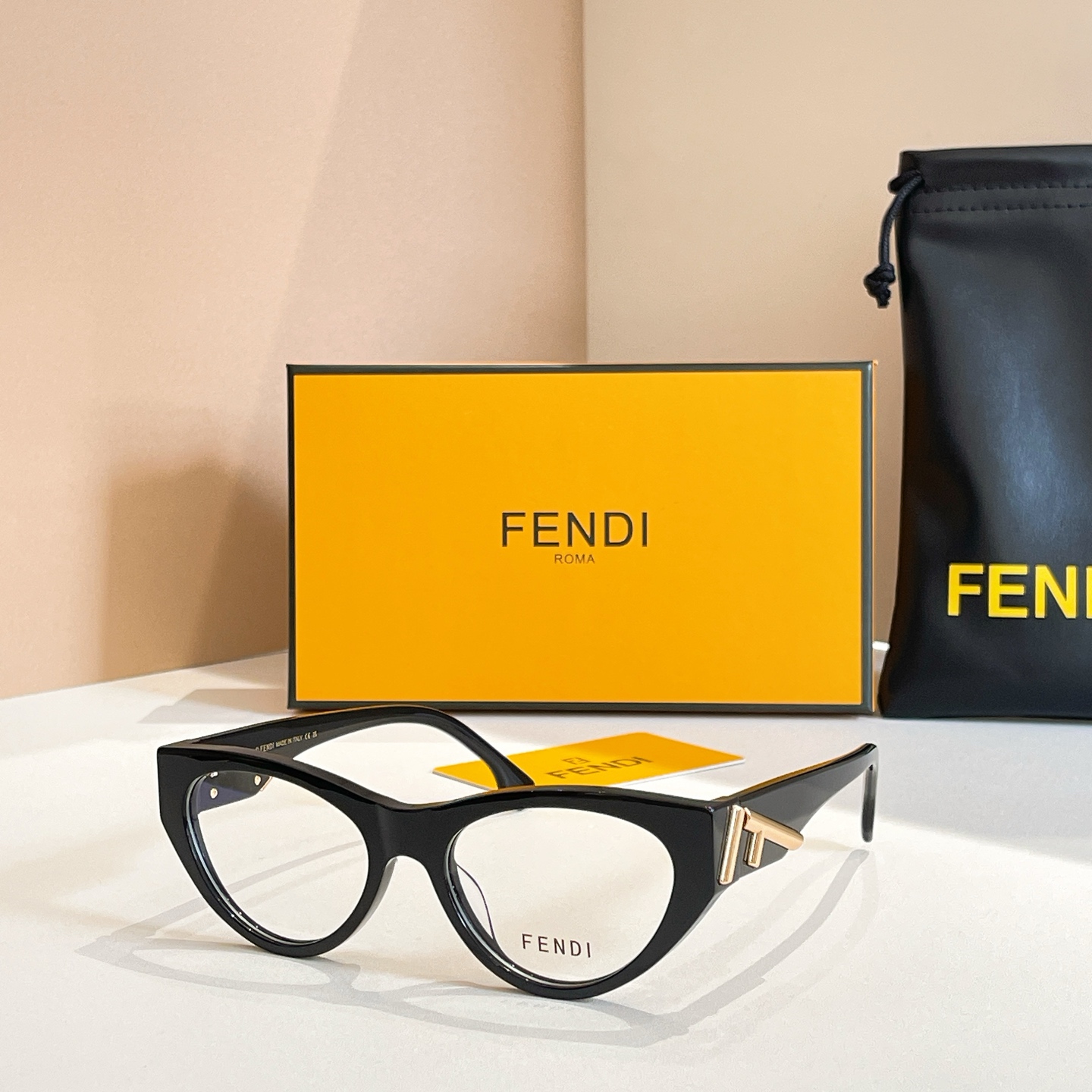 FEND*✨✨✨MODEL FE50092I✨✨✨SIZE55口19-140✨✨✨