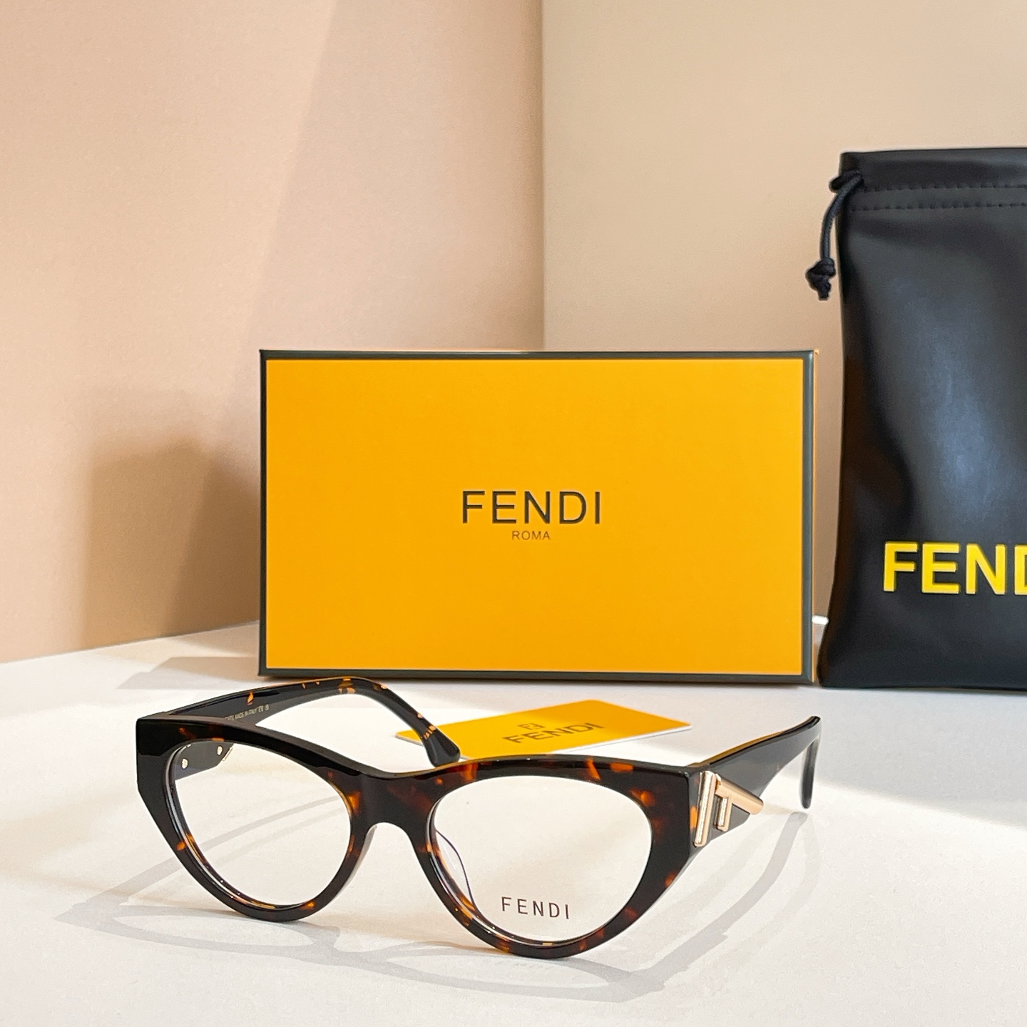 FEND*✨✨✨MODEL FE50092I✨✨✨SIZE55口19-140✨✨✨