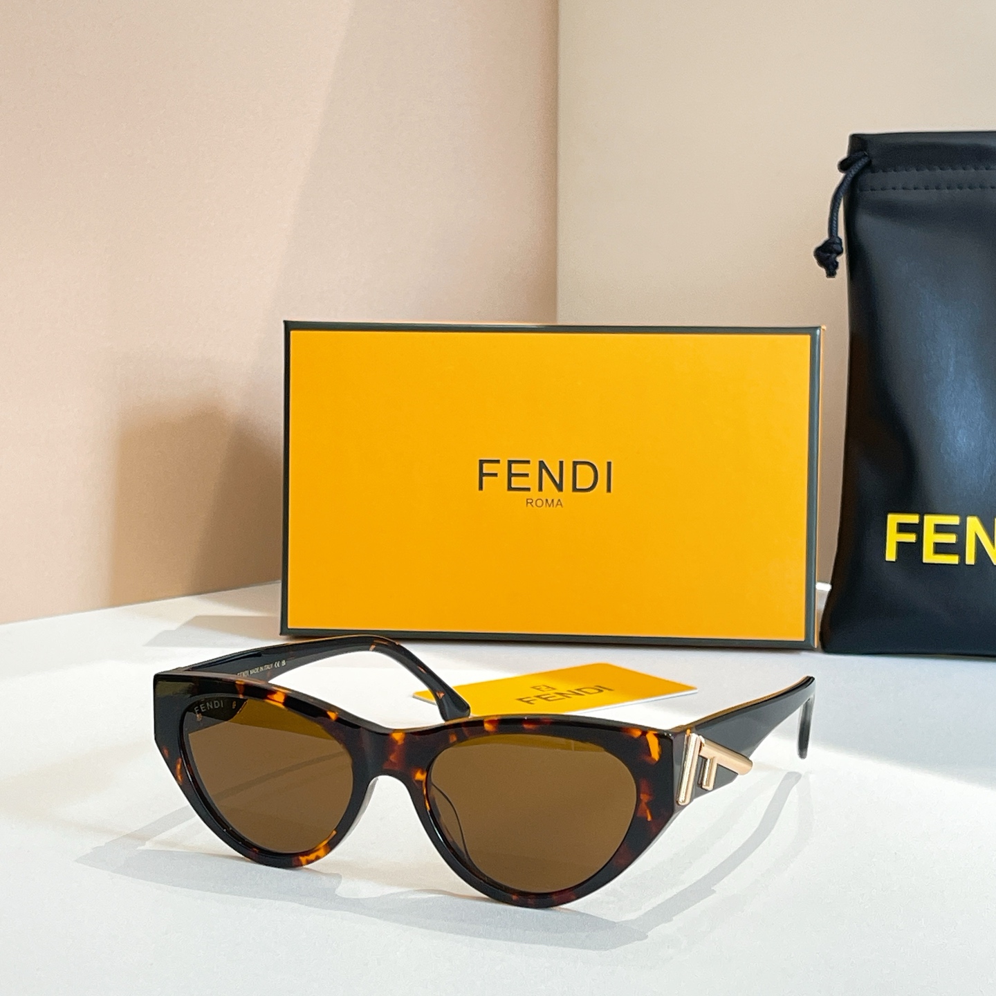 FEND*✨✨✨MODEL FE50092I✨✨✨SIZE55口19-140✨✨✨