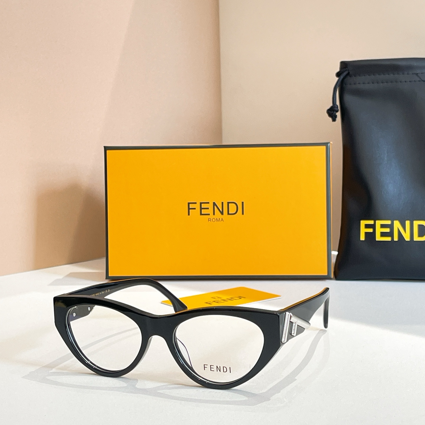 FEND*✨✨✨MODEL FE50092I✨✨✨SIZE55口19-140✨✨✨