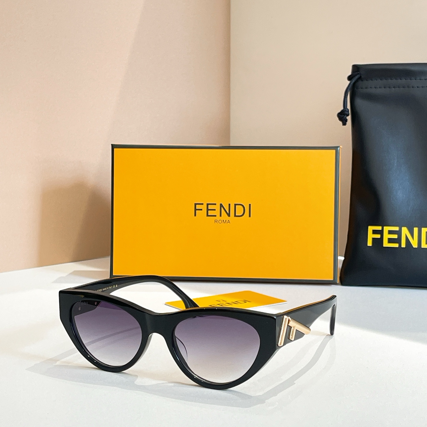 FEND*✨✨✨MODEL FE50092I✨✨✨SIZE55口19-140✨✨✨