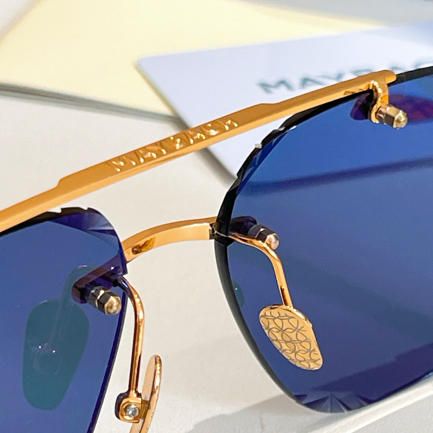 MAYBACH迈巴赫⚜️⚜️⚜️MODELZ064⚜️⚜️⚜️SIZE：60口16-145⚜️⚜️