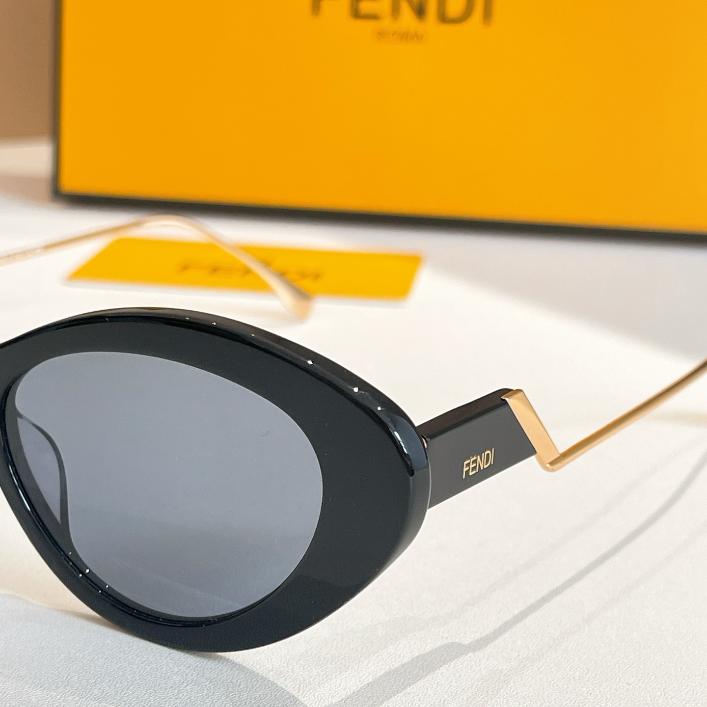 FEND*✨✨✨MODEL FE3019 ✨✨✨SIZE55口19-140✨✨✨