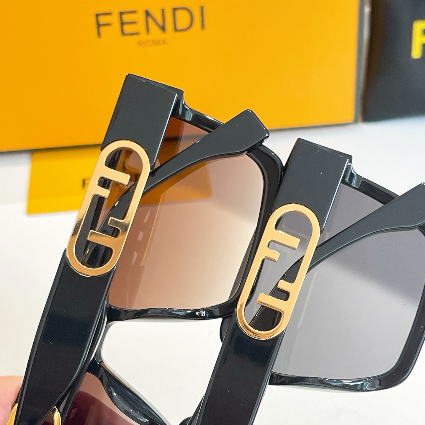 FEND*✨✨✨MODEL FE40181I  ✨✨✨SIZE55口19-140✨✨✨