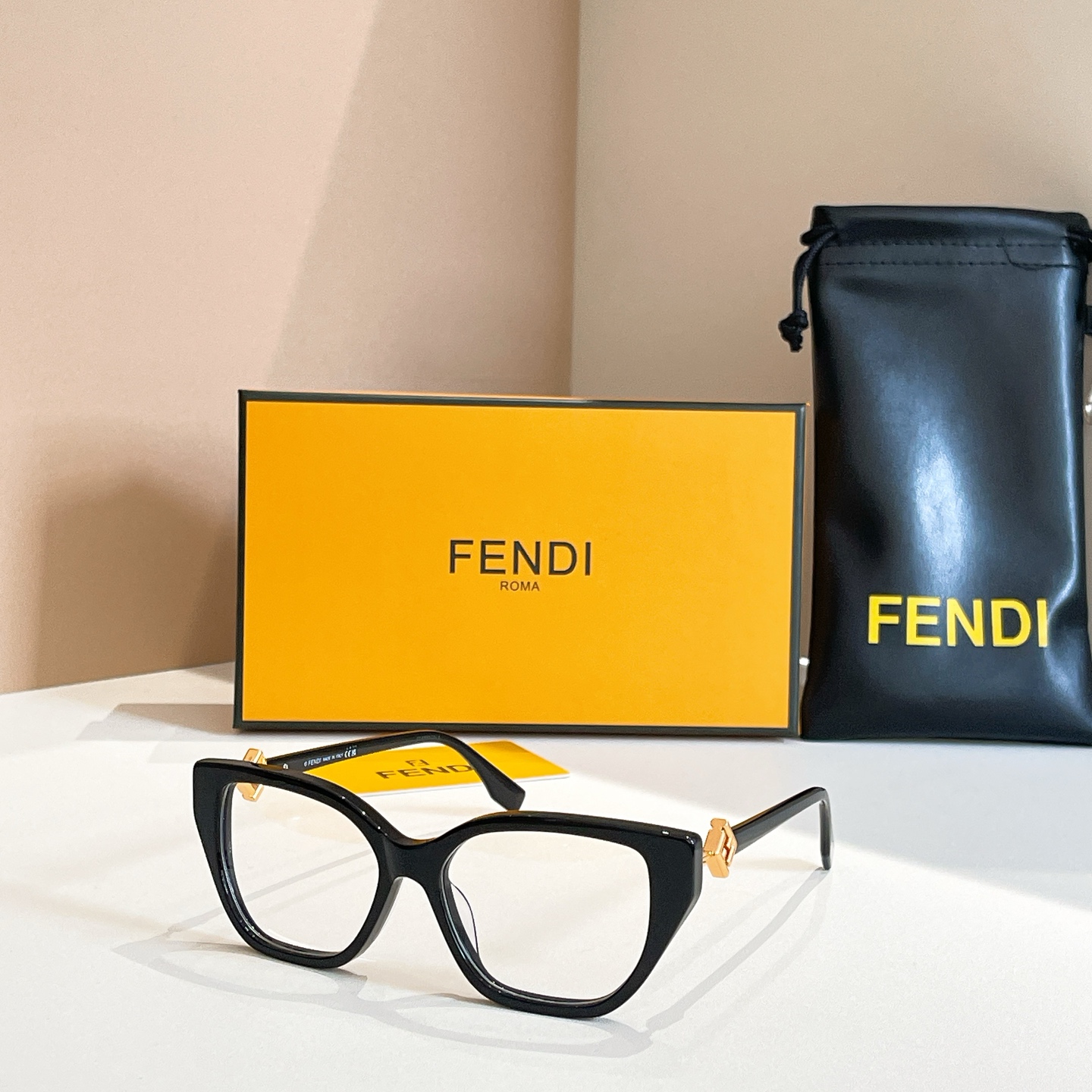 FEND*✨✨✨MODEL FE50100I  ✨✨✨SIZE55口19-140✨✨✨