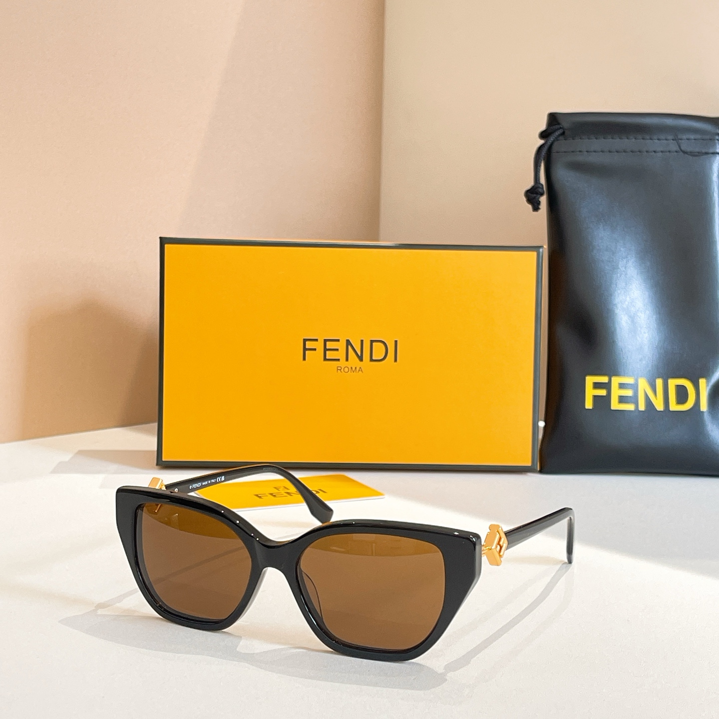 FEND*✨✨✨MODEL FE50100I  ✨✨✨SIZE55口19-140✨✨✨