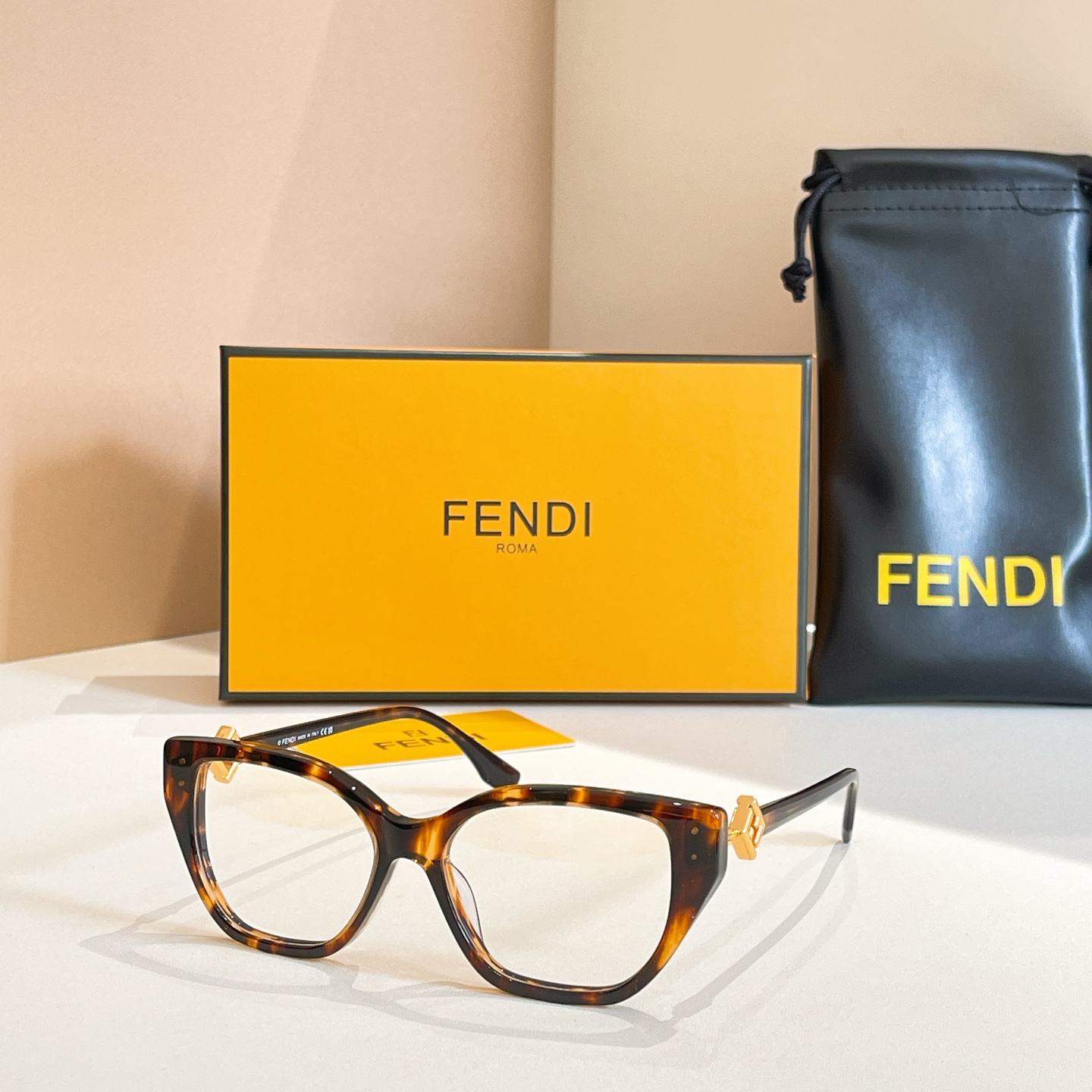 FEND*✨✨✨MODEL FE50100I  ✨✨✨SIZE55口19-140✨✨✨
