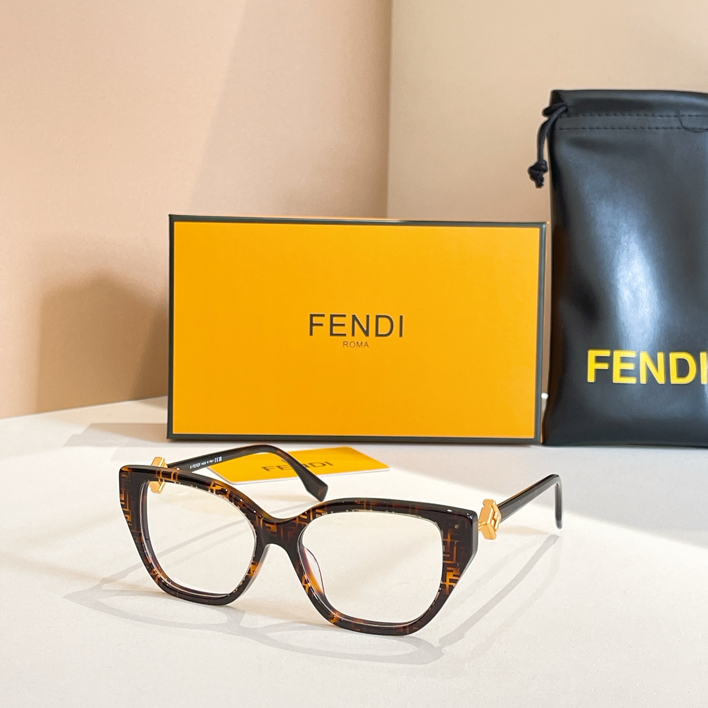 FEND*✨✨✨MODEL FE50100I  ✨✨✨SIZE55口19-140✨✨✨
