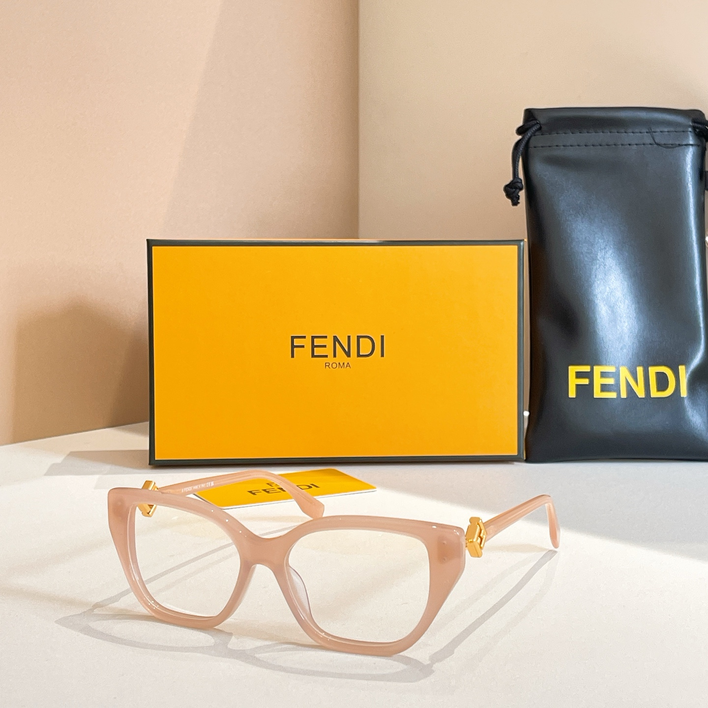 FEND*✨✨✨MODEL FE50100I  ✨✨✨SIZE55口19-140✨✨✨
