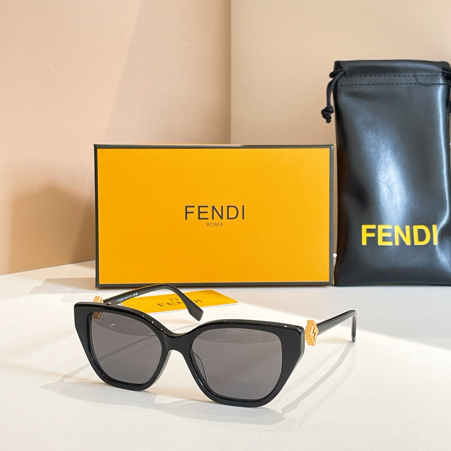 FEND*✨✨✨MODEL FE50100I  ✨✨✨SIZE55口19-140✨✨✨